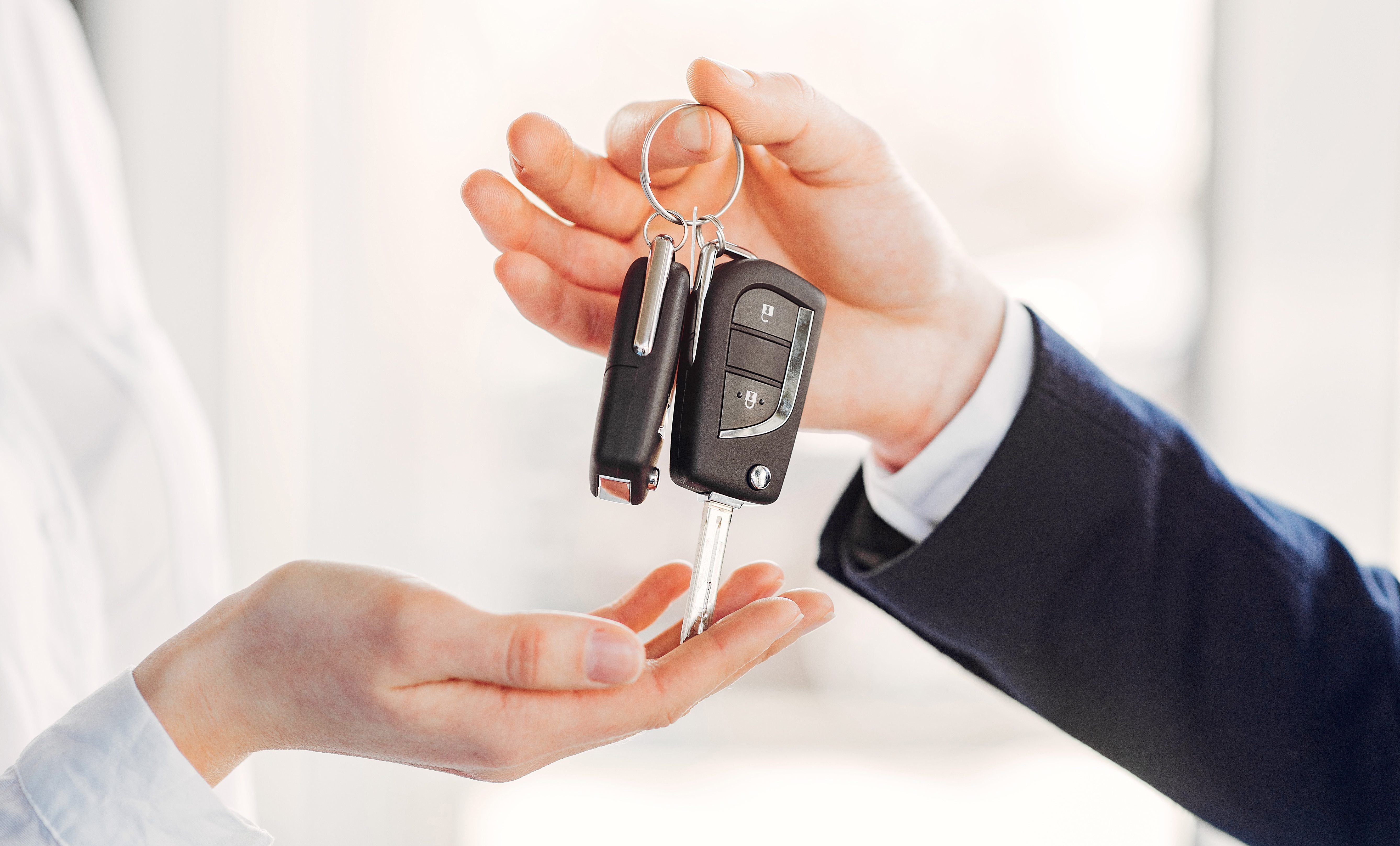 Comprar carro no cartão de crédito é cada vez mais comum no Brasil; veja as vantagens