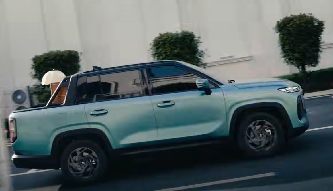 Chery Tiggo V