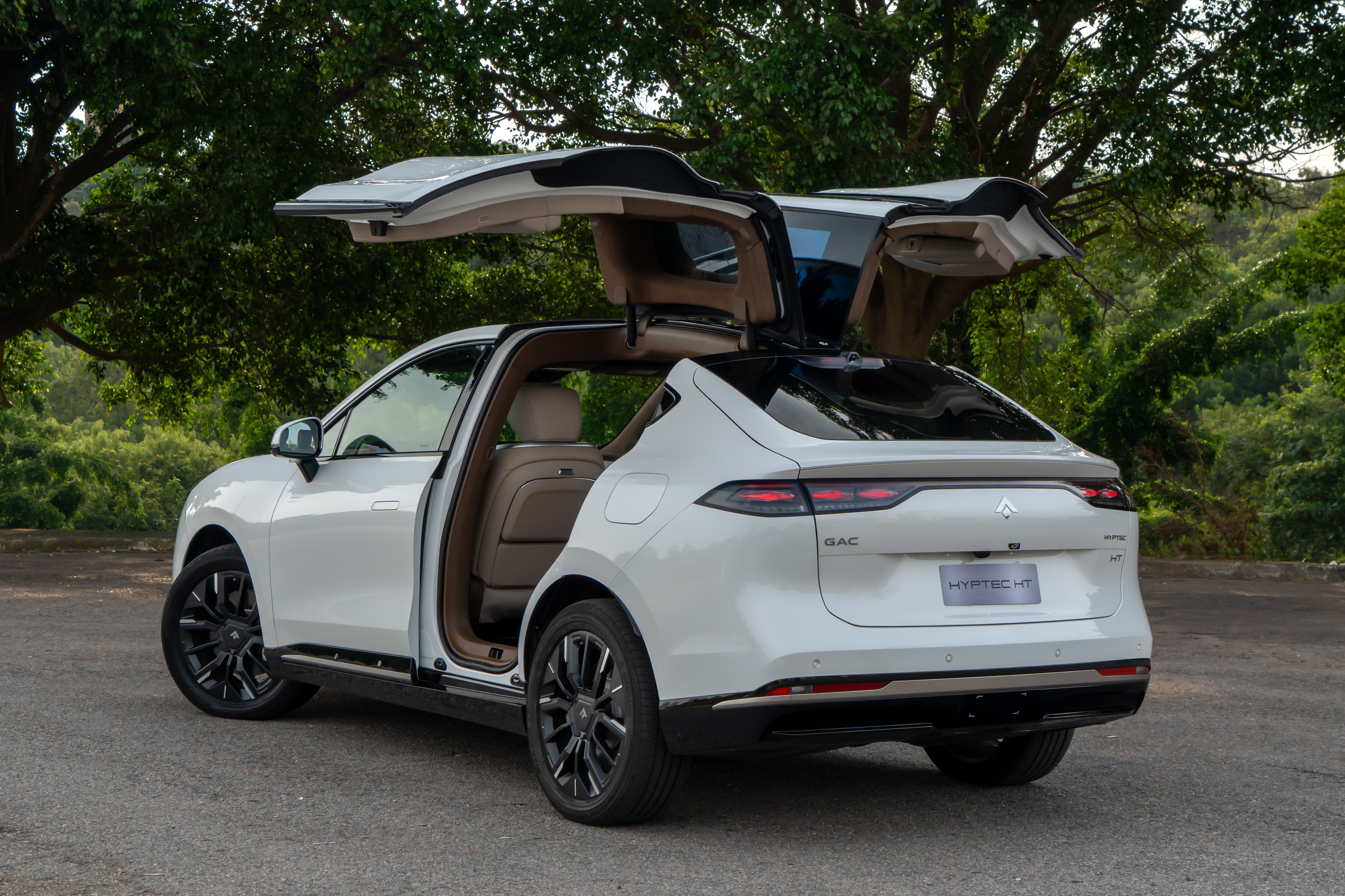 Hyptec HT 2027 ganha bateria maior e mais potência com menos de um ano de mercado