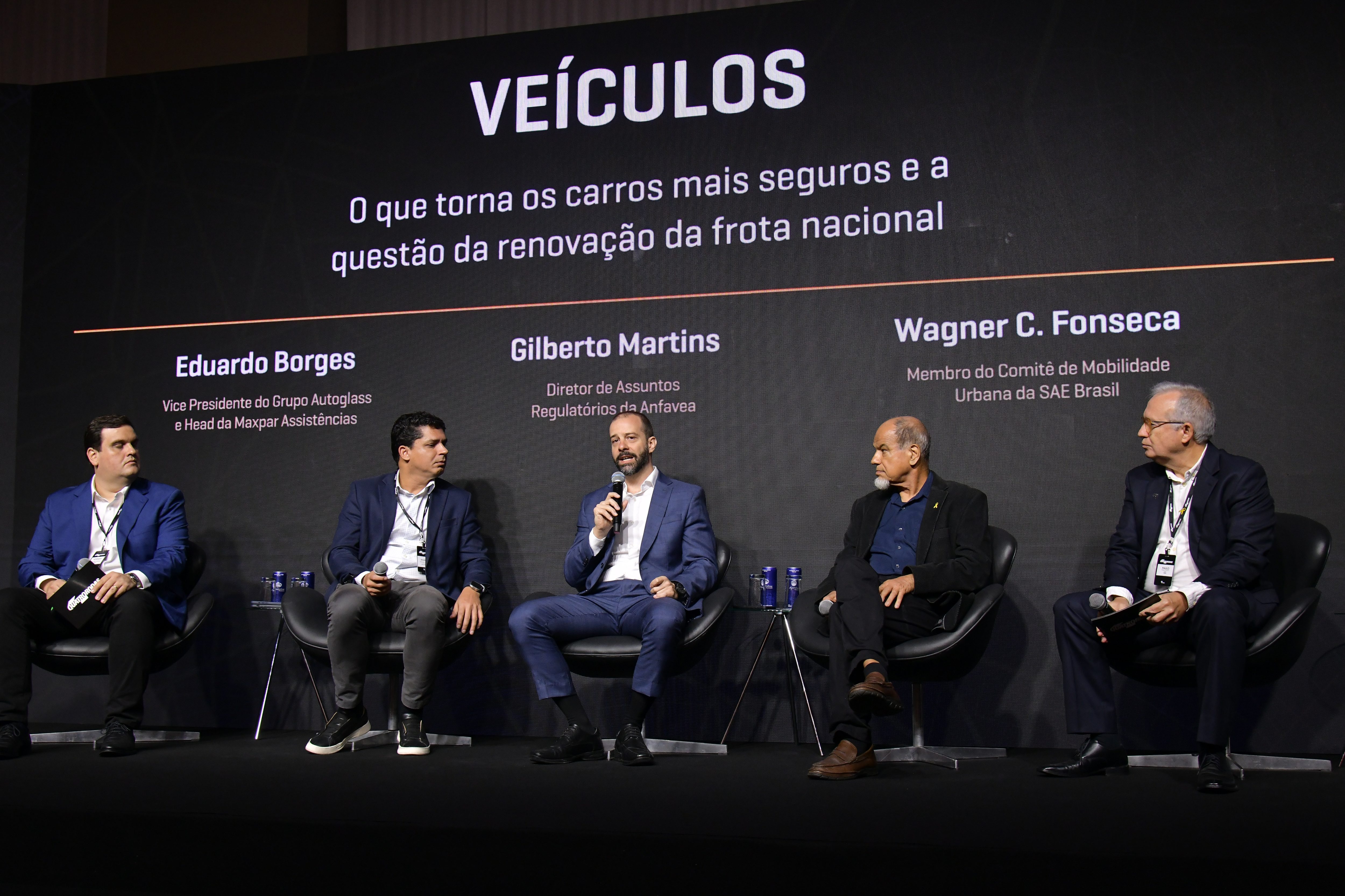 Fórum Direções Quatro Rodas