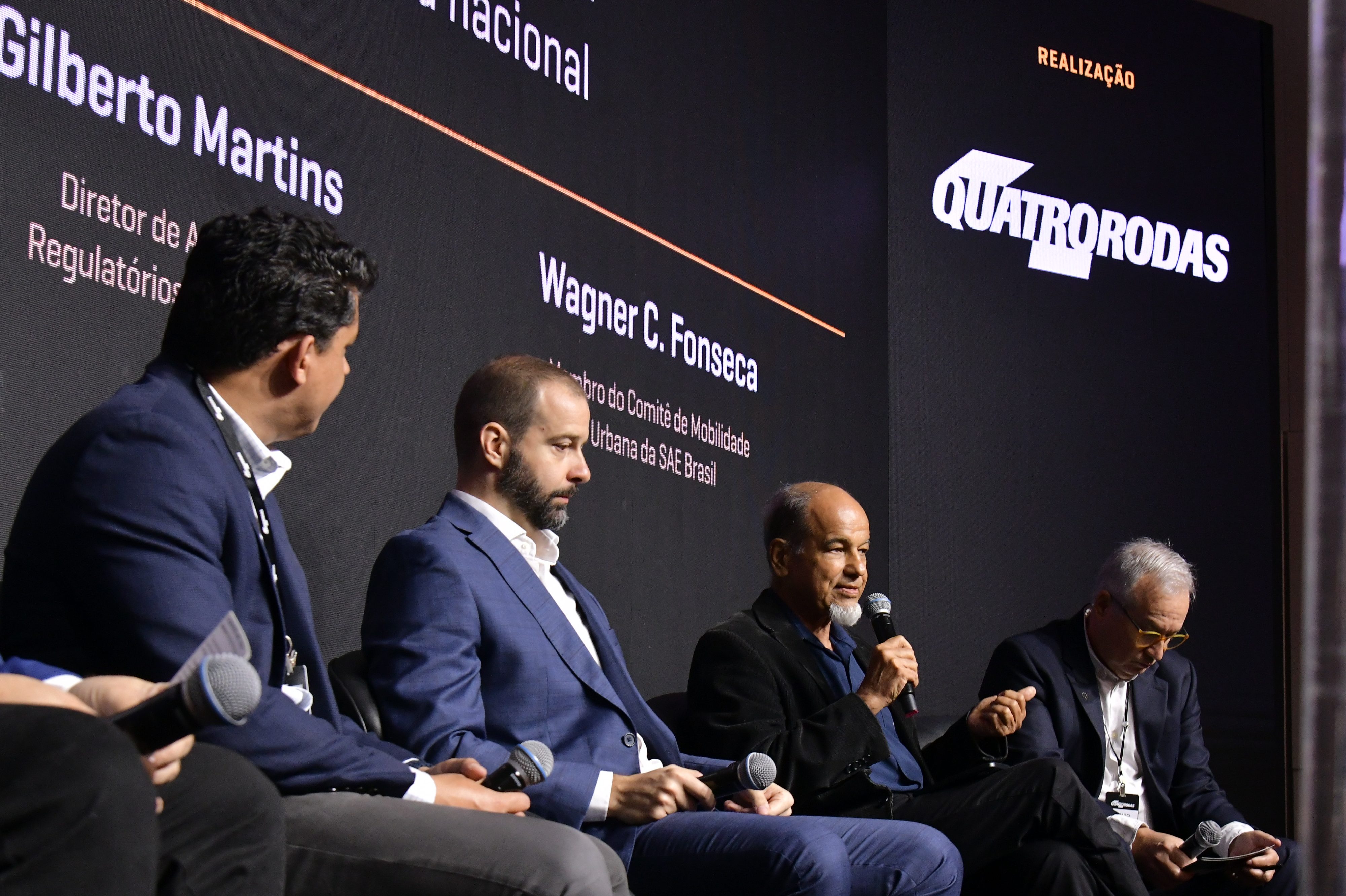 Fórum Direções Quatro Rodas