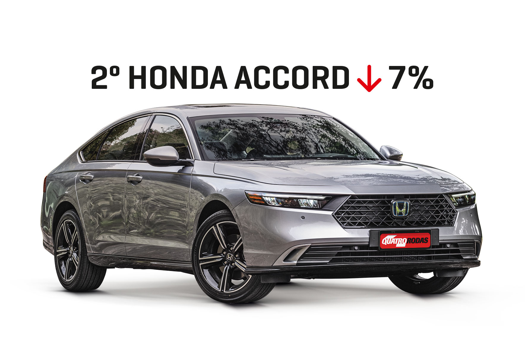 HONDA-ACCORD