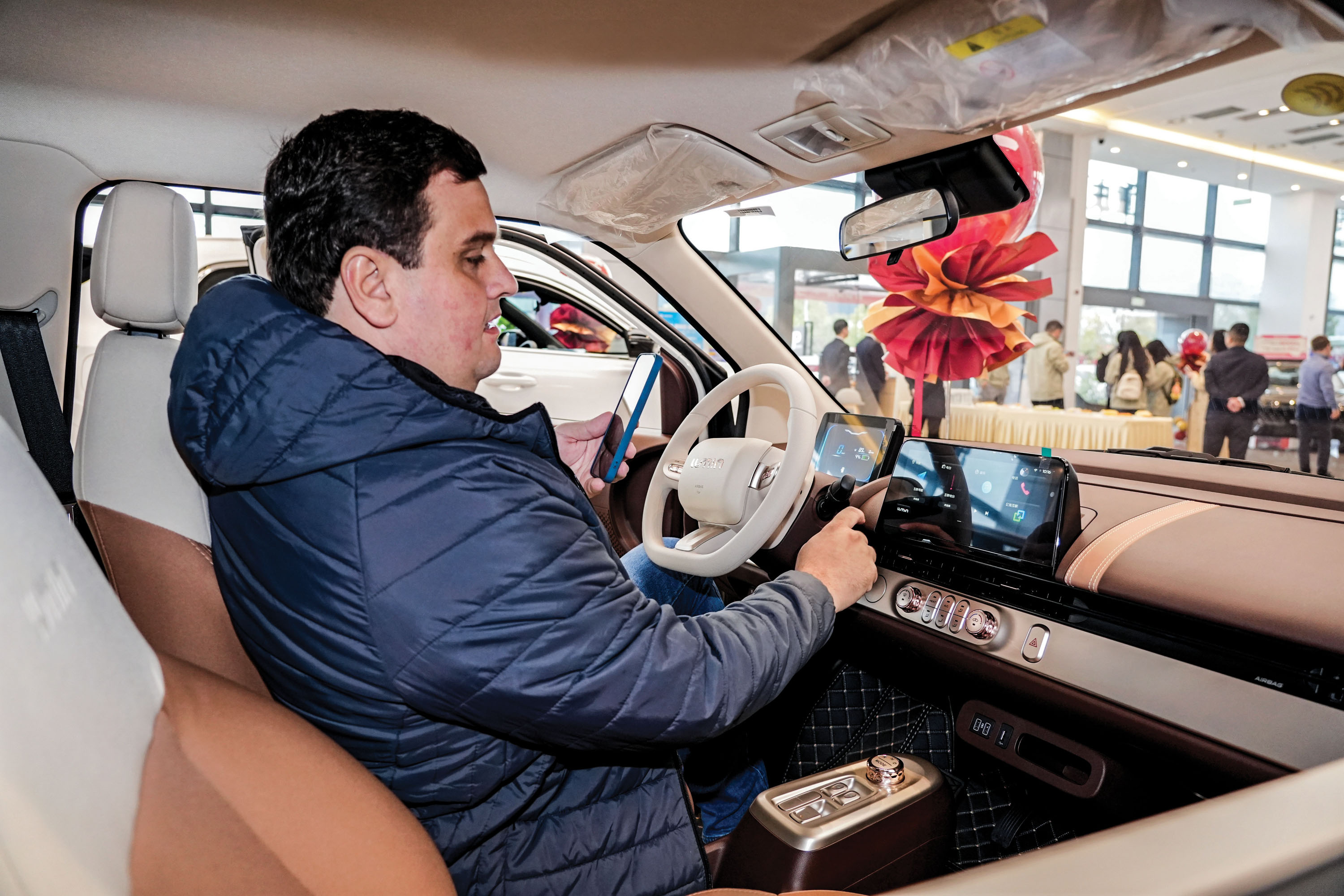 Opinião: carros chineses assumem o protagonismo que era dos europeus e americanos