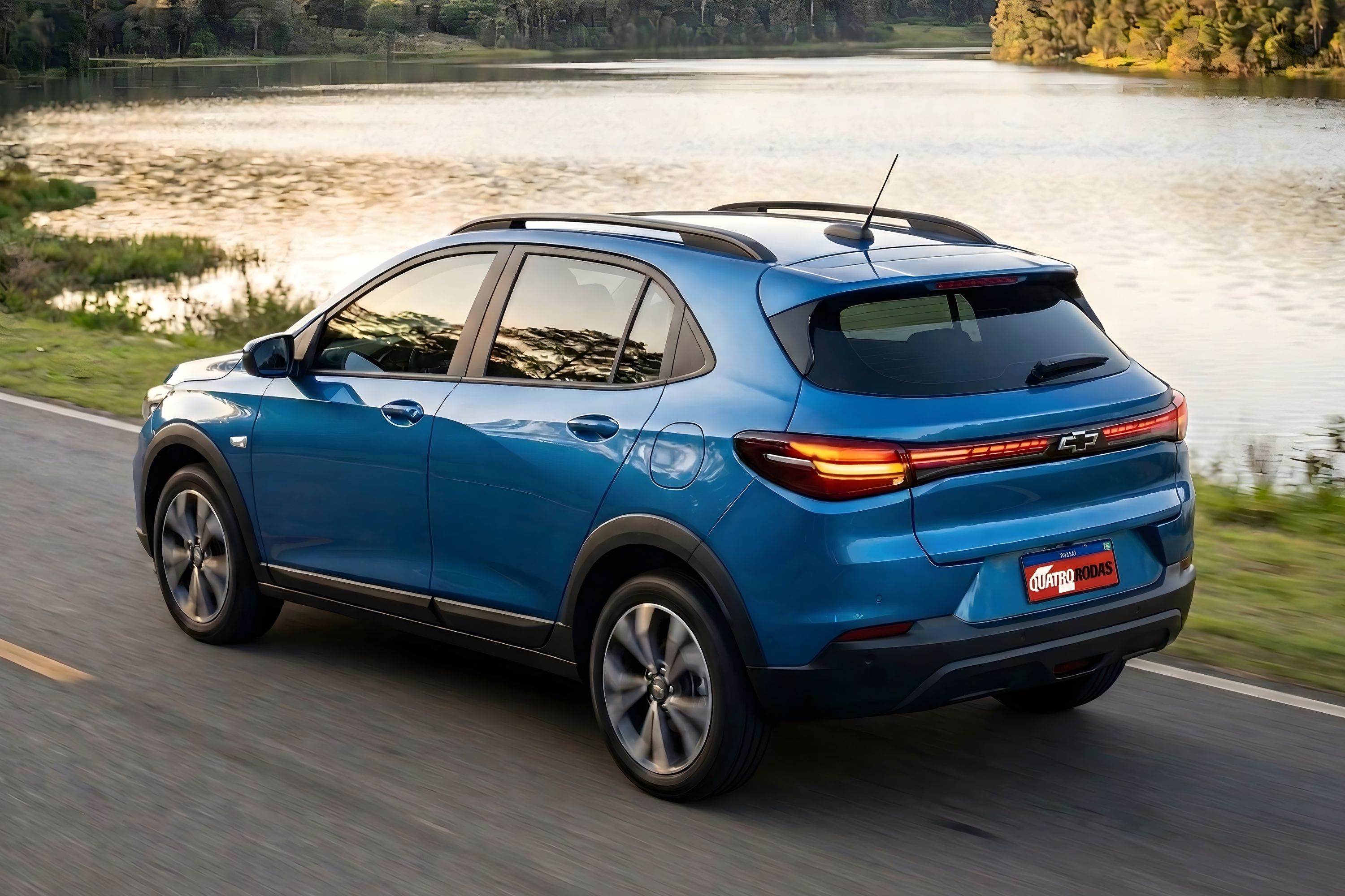 Chevrolet Sonic 2027