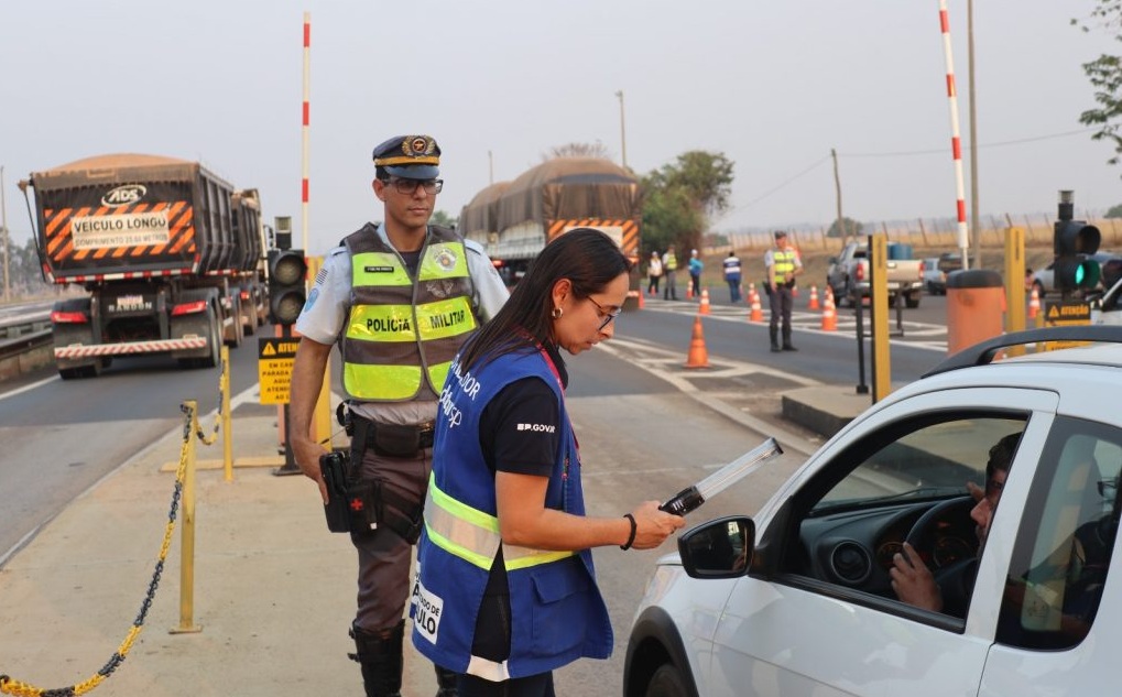 ‘Nova Lei Seca’ pode ter suspensão da CNH por 10 anos e multa de R$ 29 mil