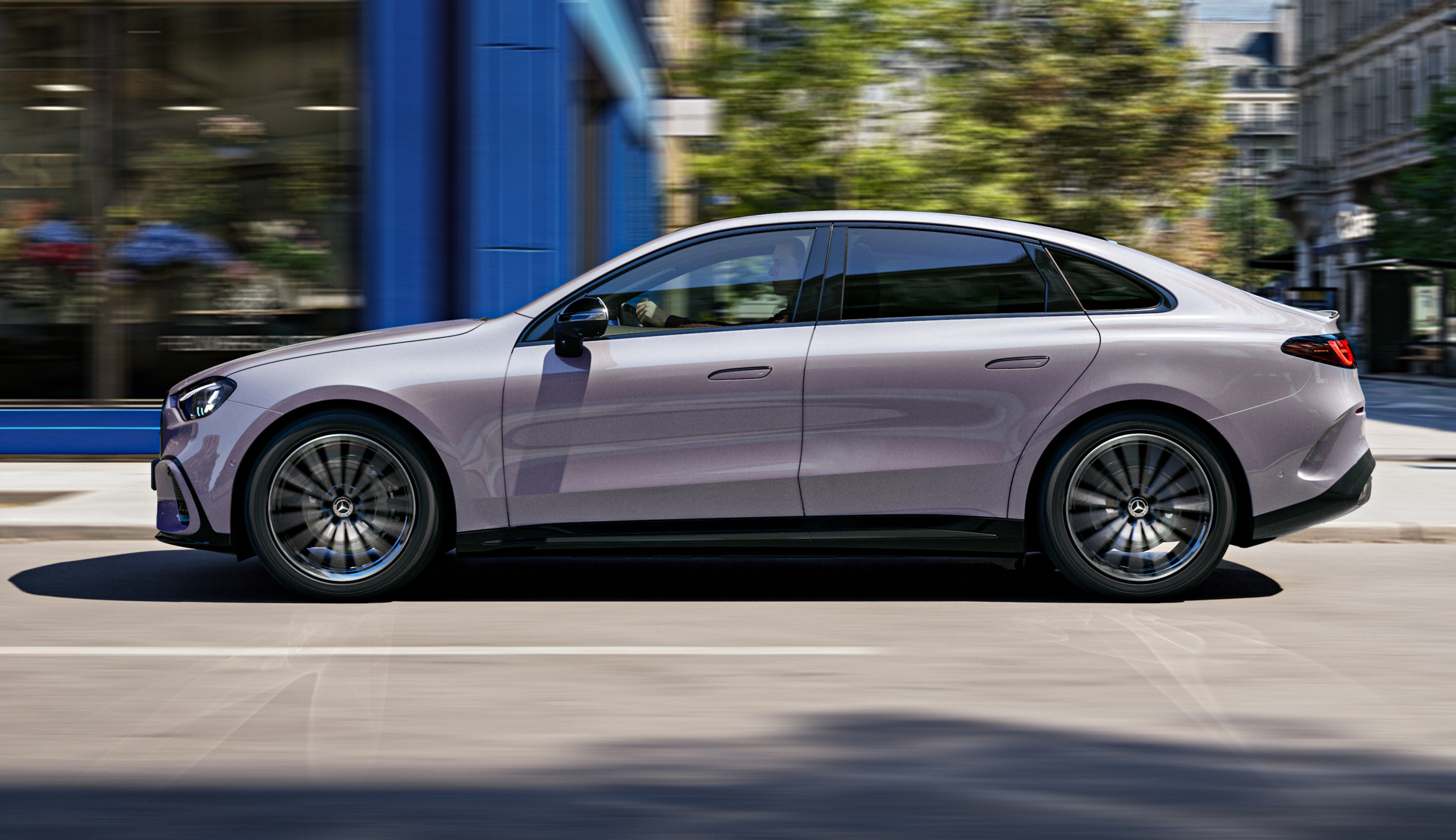 Mercedes-Benz C 400 4MATIC