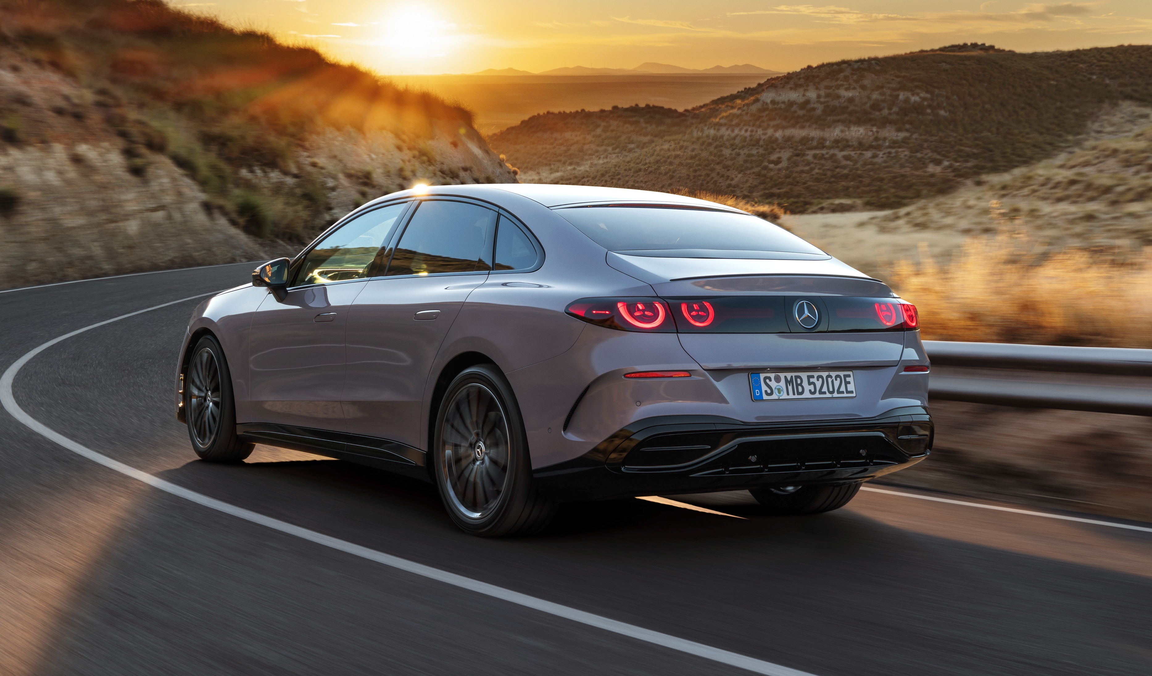 Mercedes-Benz C 400 4MATIC