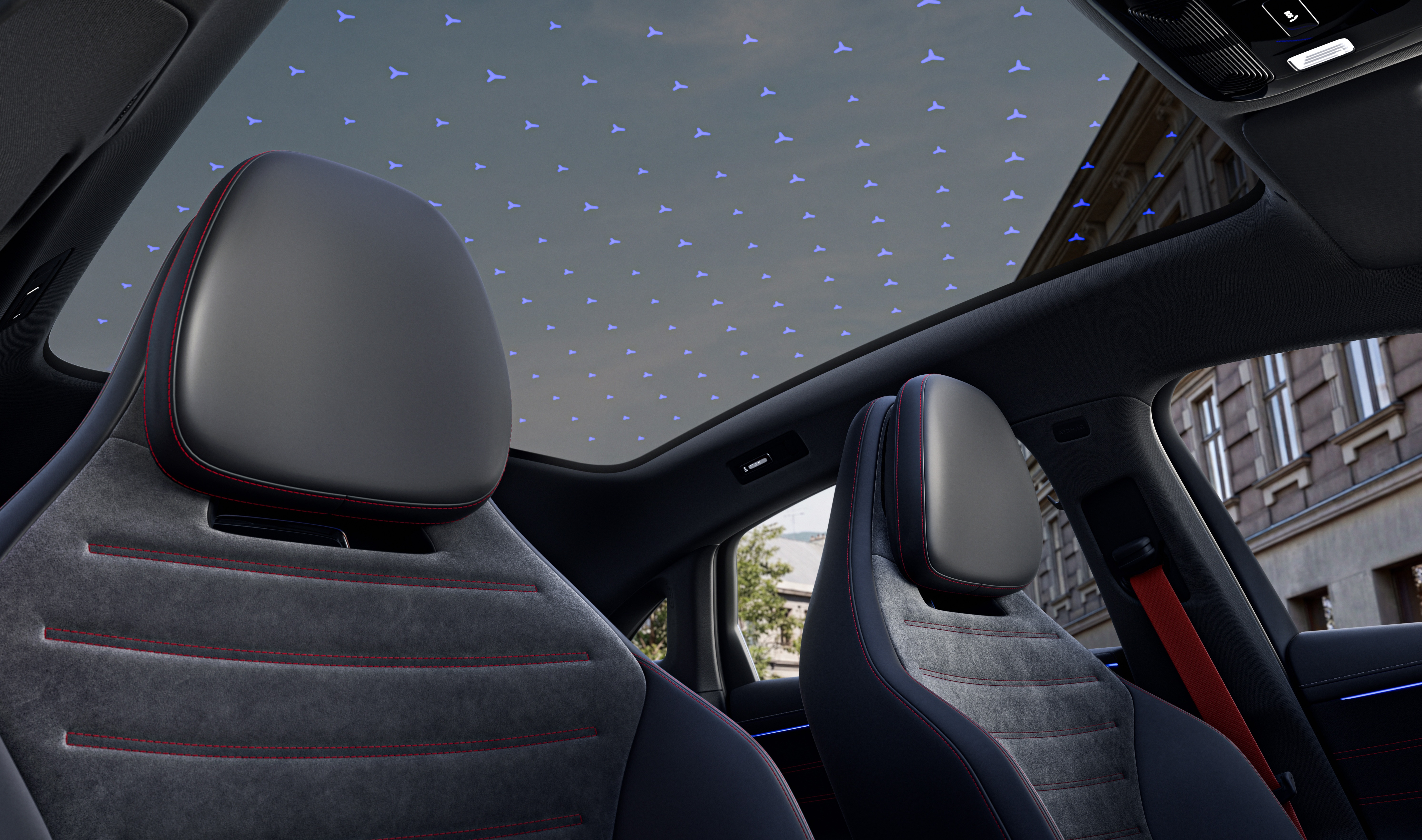 Mercedes-Benz C 400 4MATIC