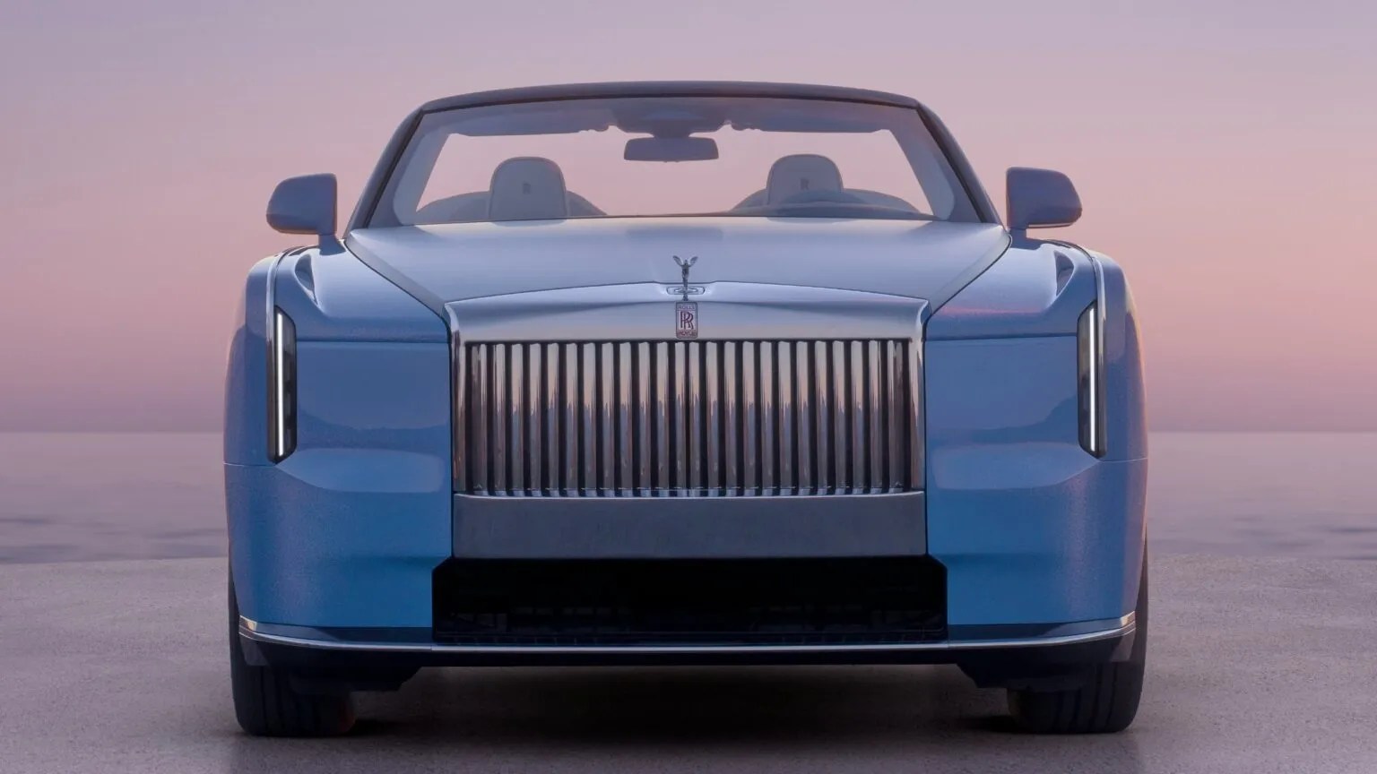 Rolls Royce Project Nightingale
