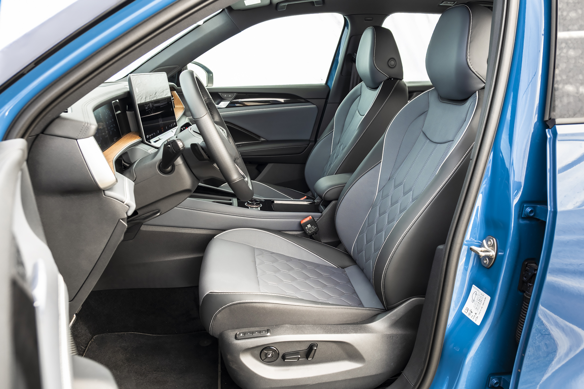Volkswagen Tiguan R-Line 350TSI 4MOTION 2027