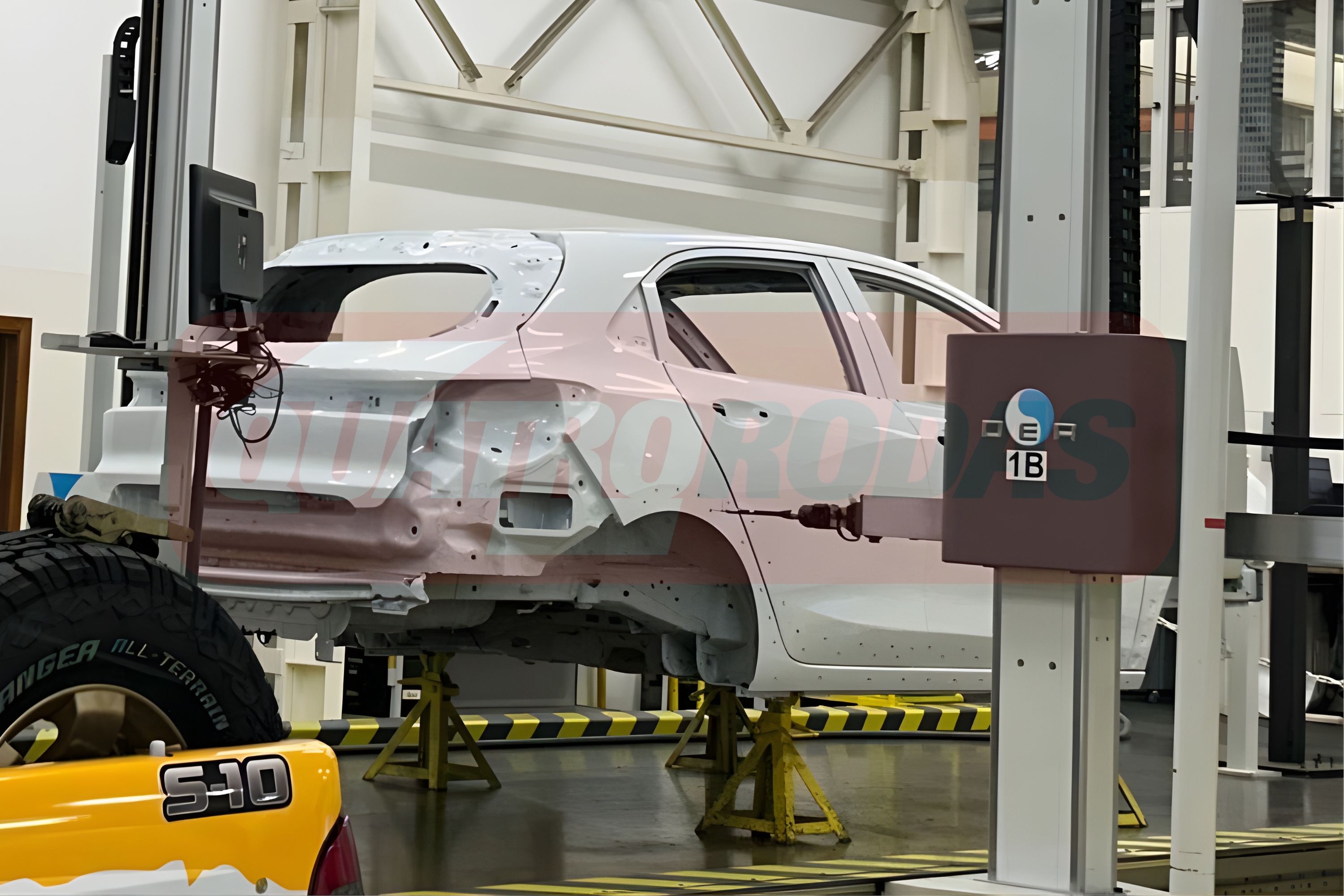chevrolet sonic 2027