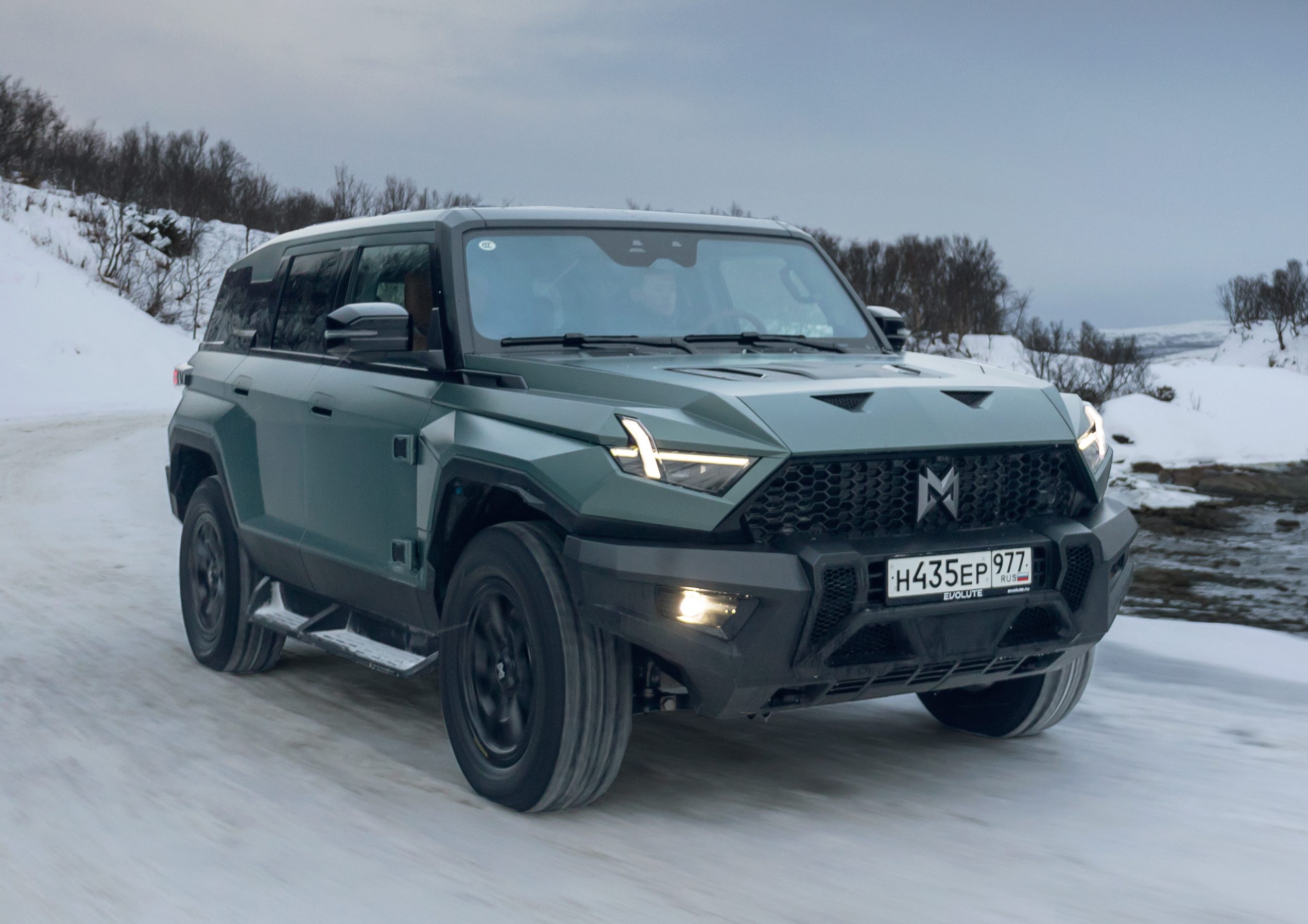 Dongfeng oficializa chegada ao Brasil para disputar com BYD e GWM