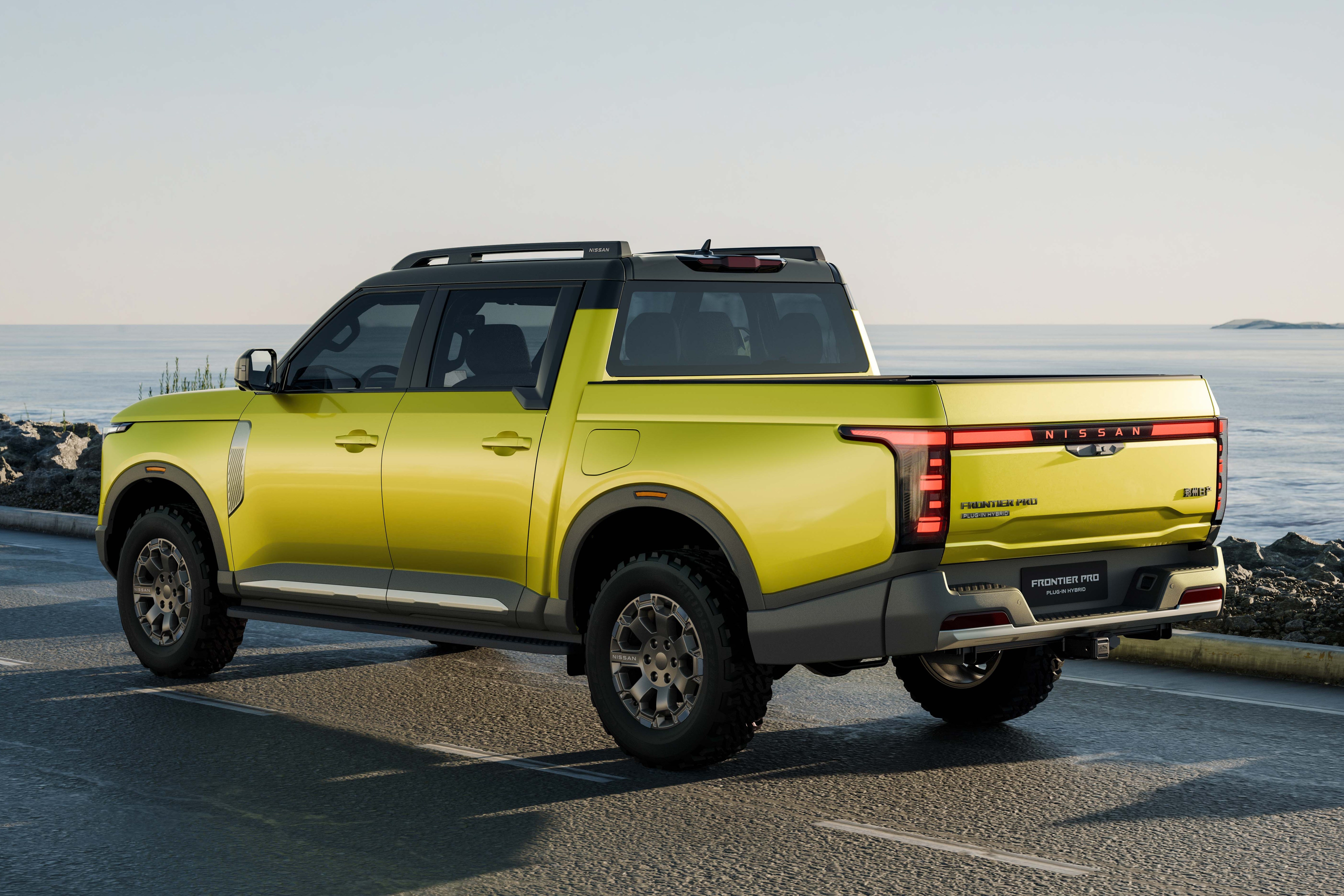 nissan_frontier_pro_plug-in_hybrid