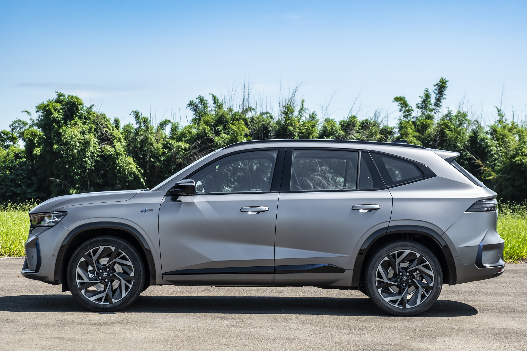 Renault Koleos Esprit Alpine