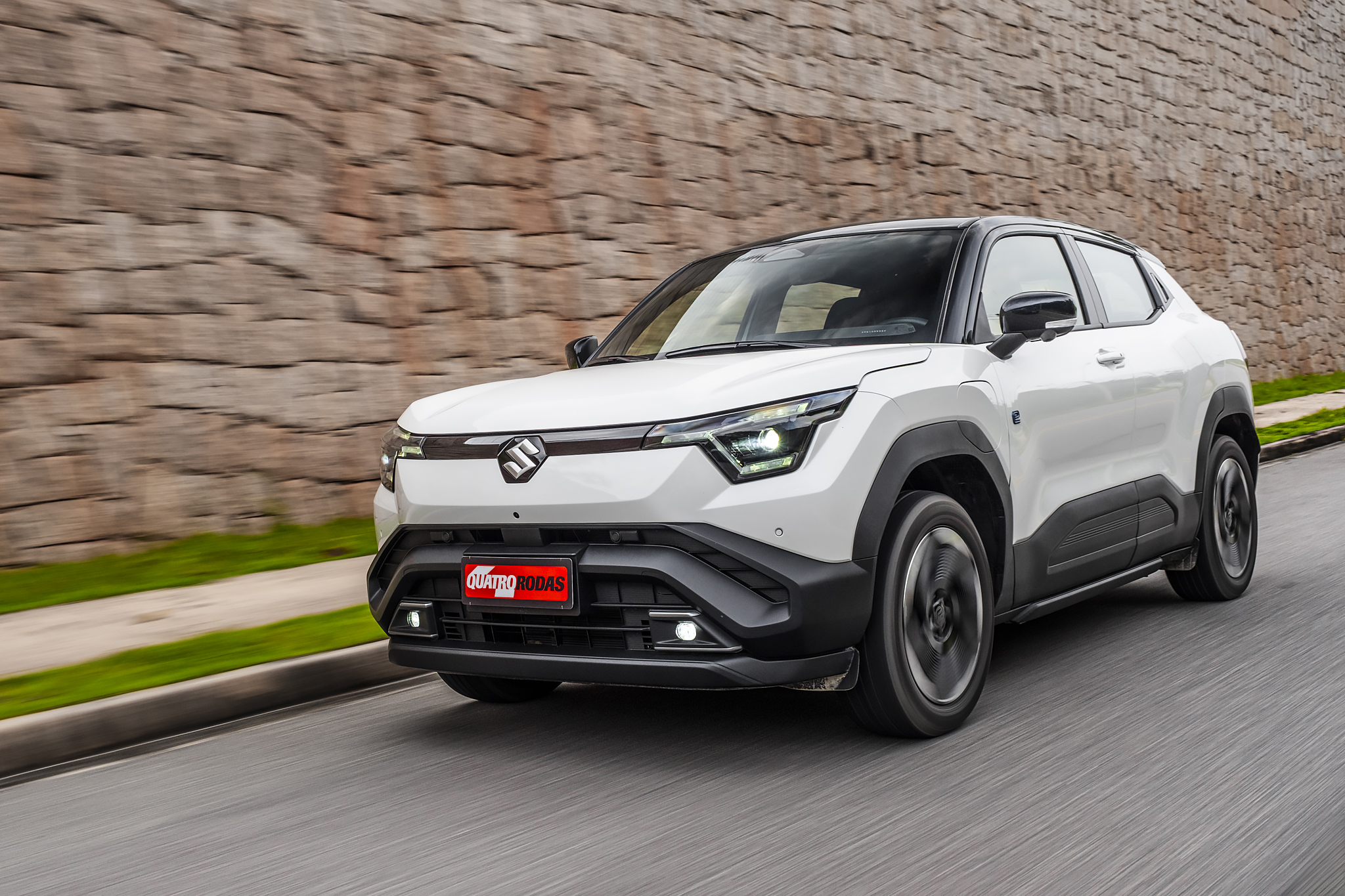 Suzuki e Vitara 4Style