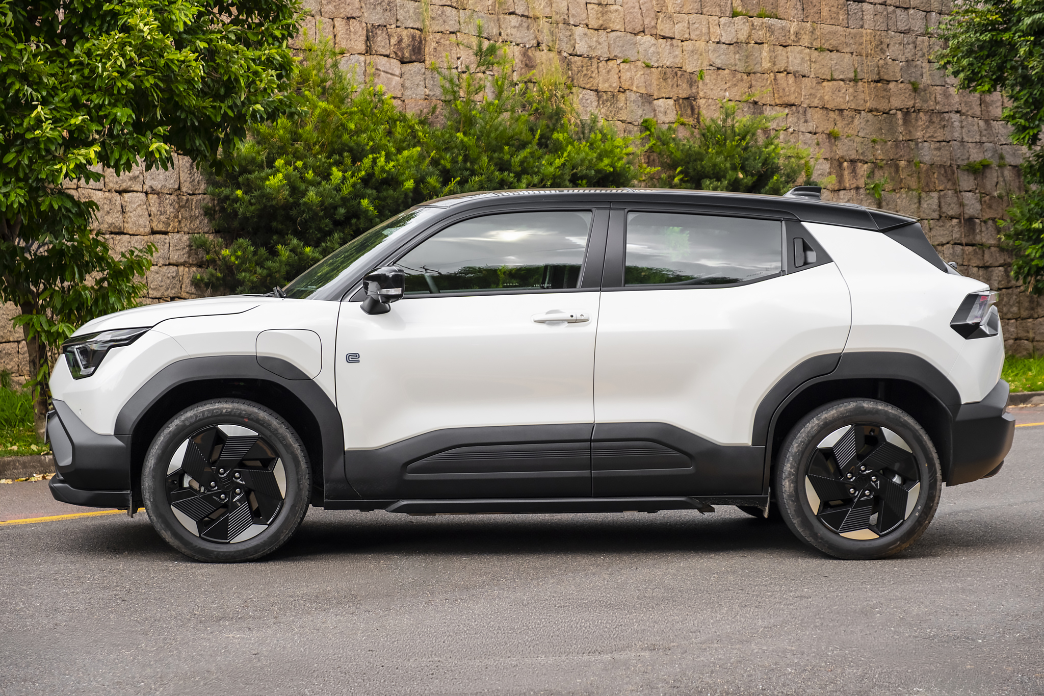 Suzuki e Vitara 4Style