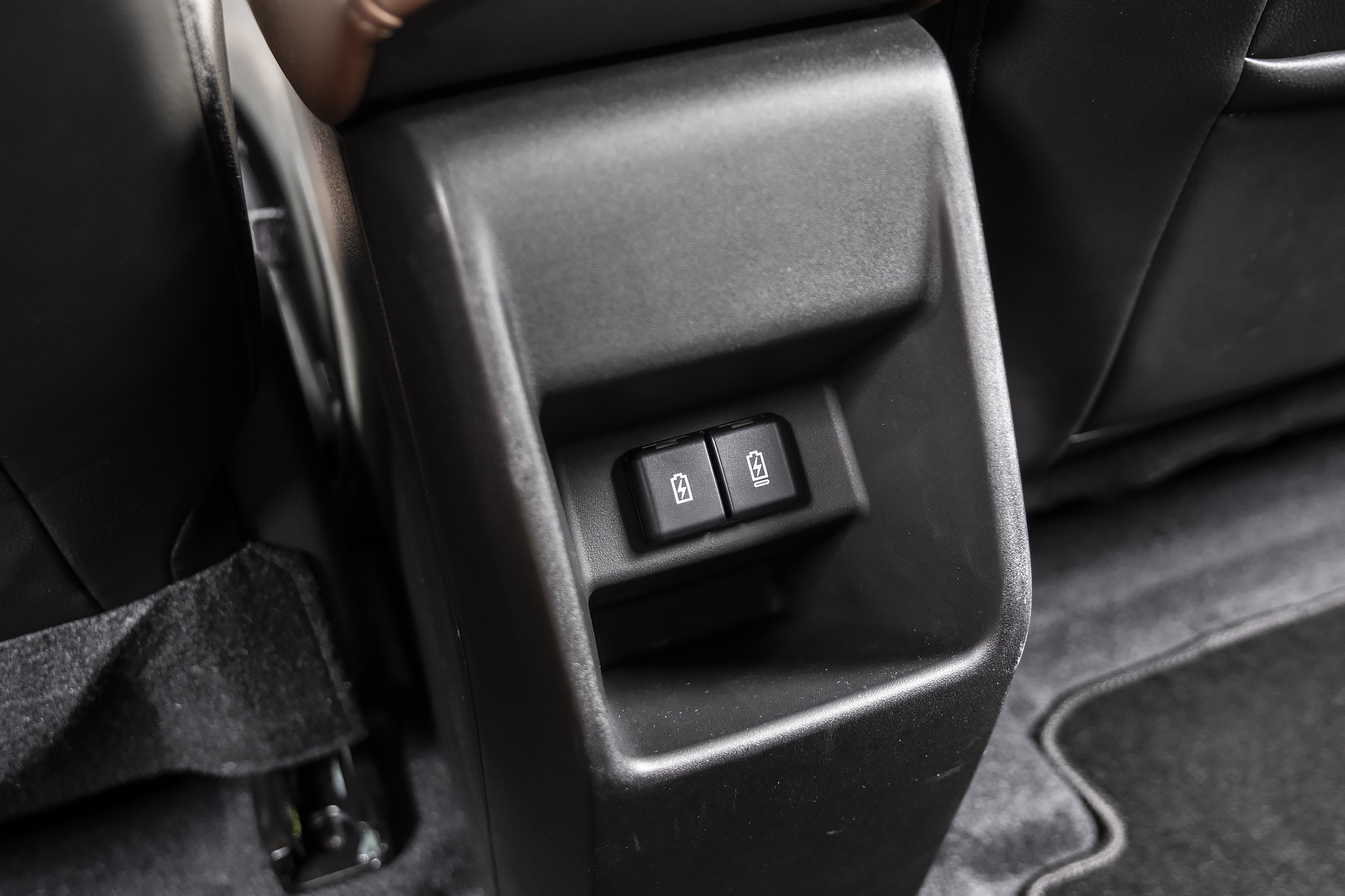 Suzuki e Vitara 4Style