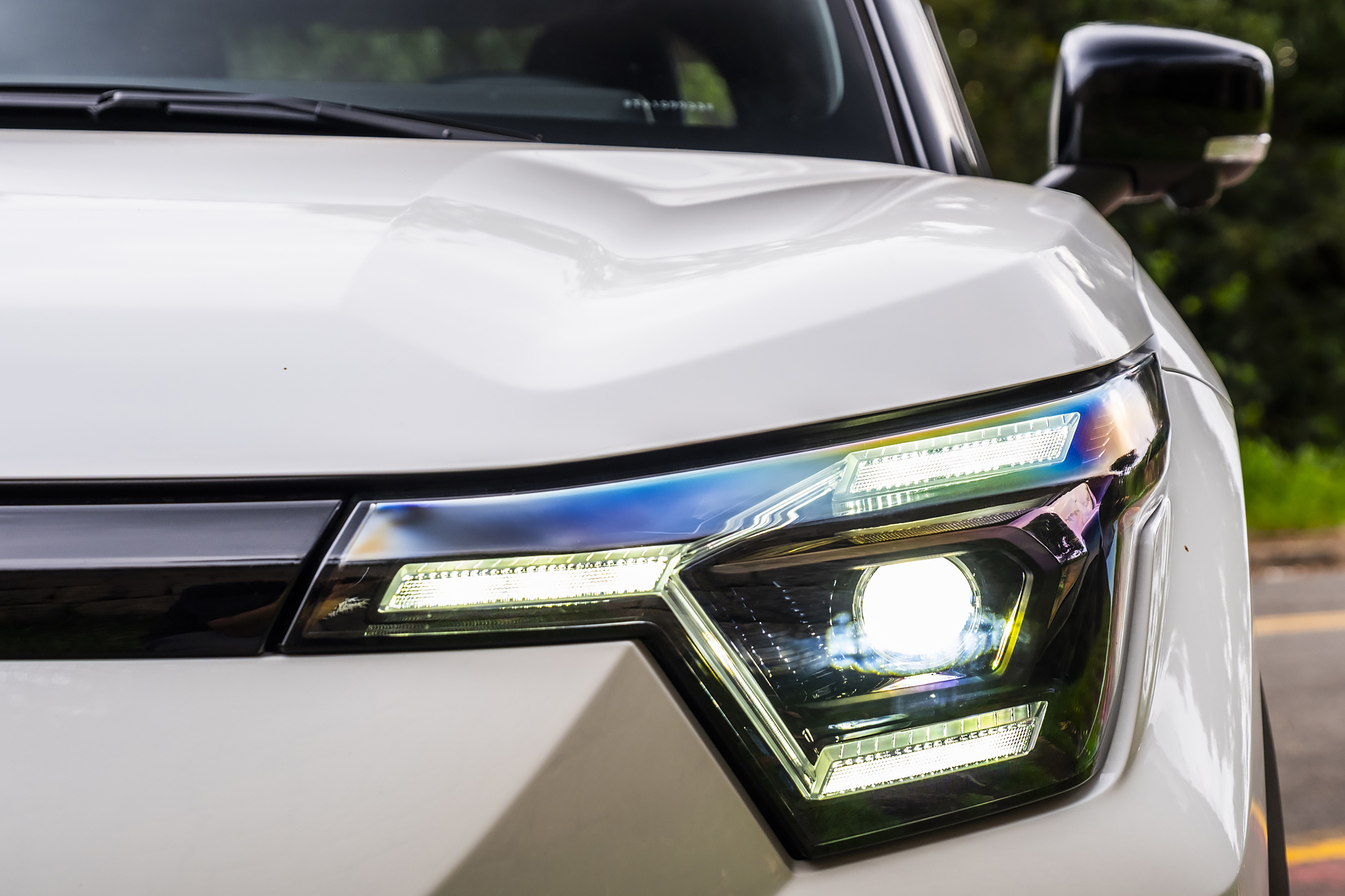 Suzuki e Vitara 4Style