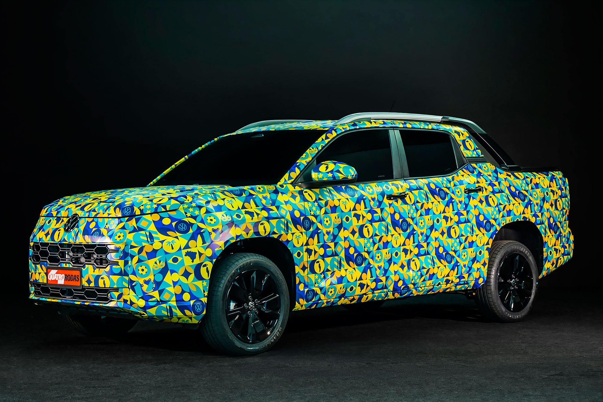Volkswagen Tukan