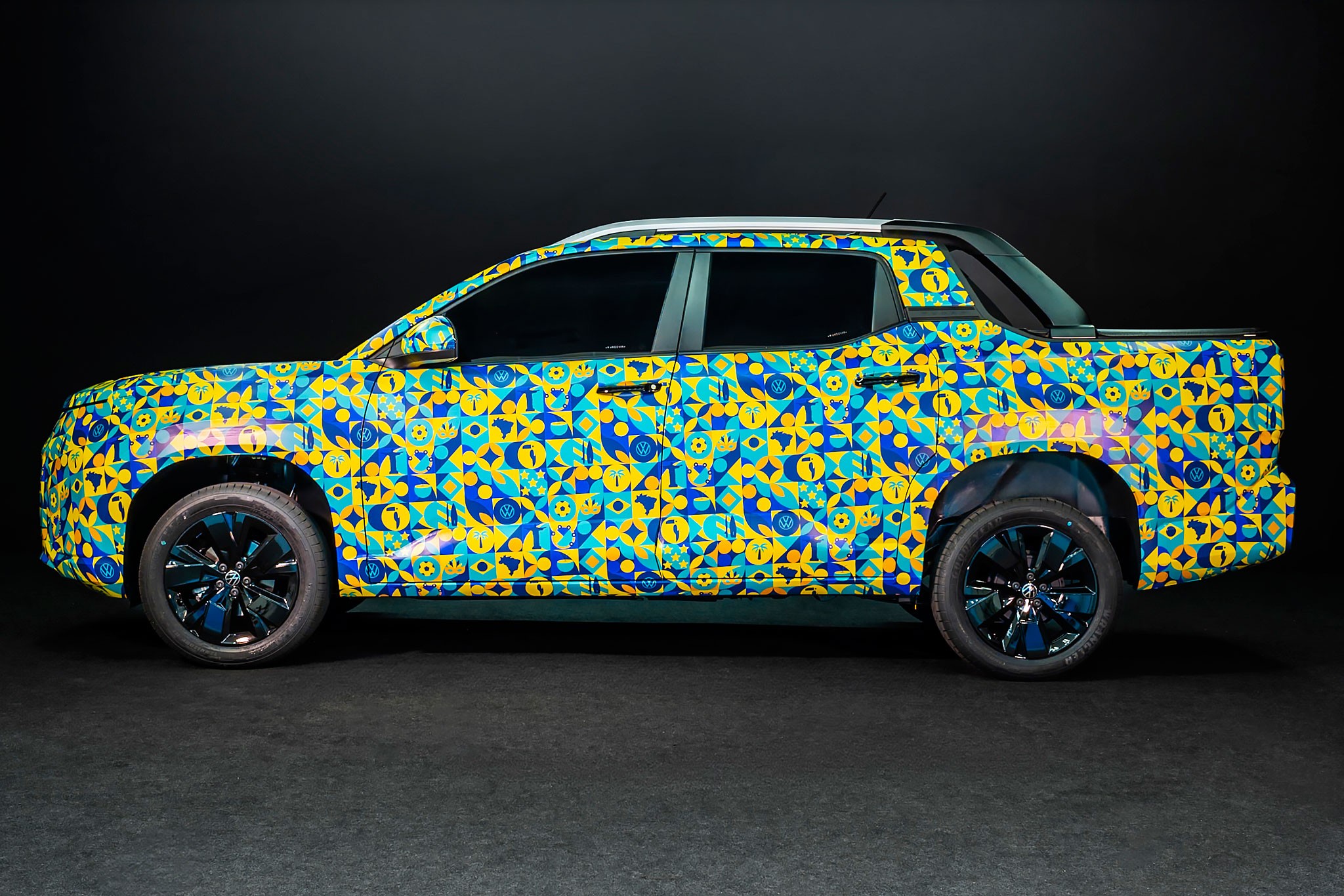 Volkswagen Tukan