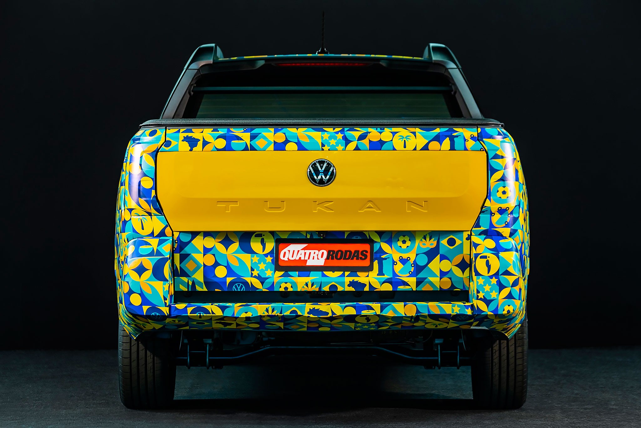 Volkswagen Tukan