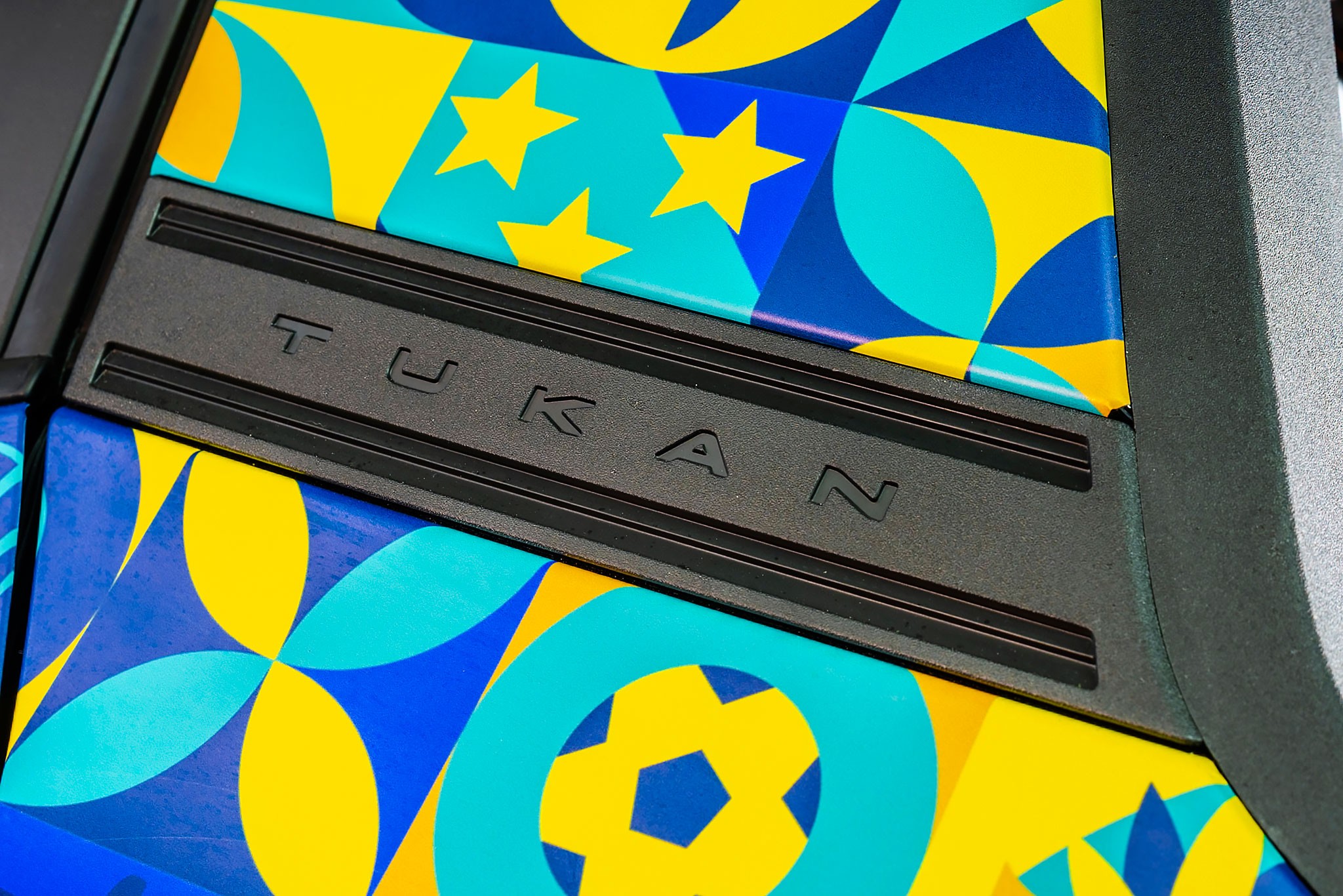 Volkswagen Tukan