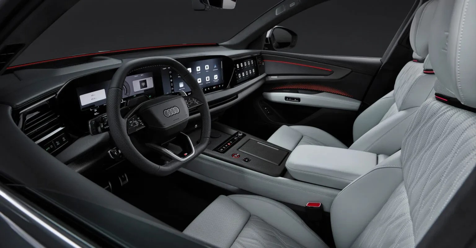 Audi-Q9