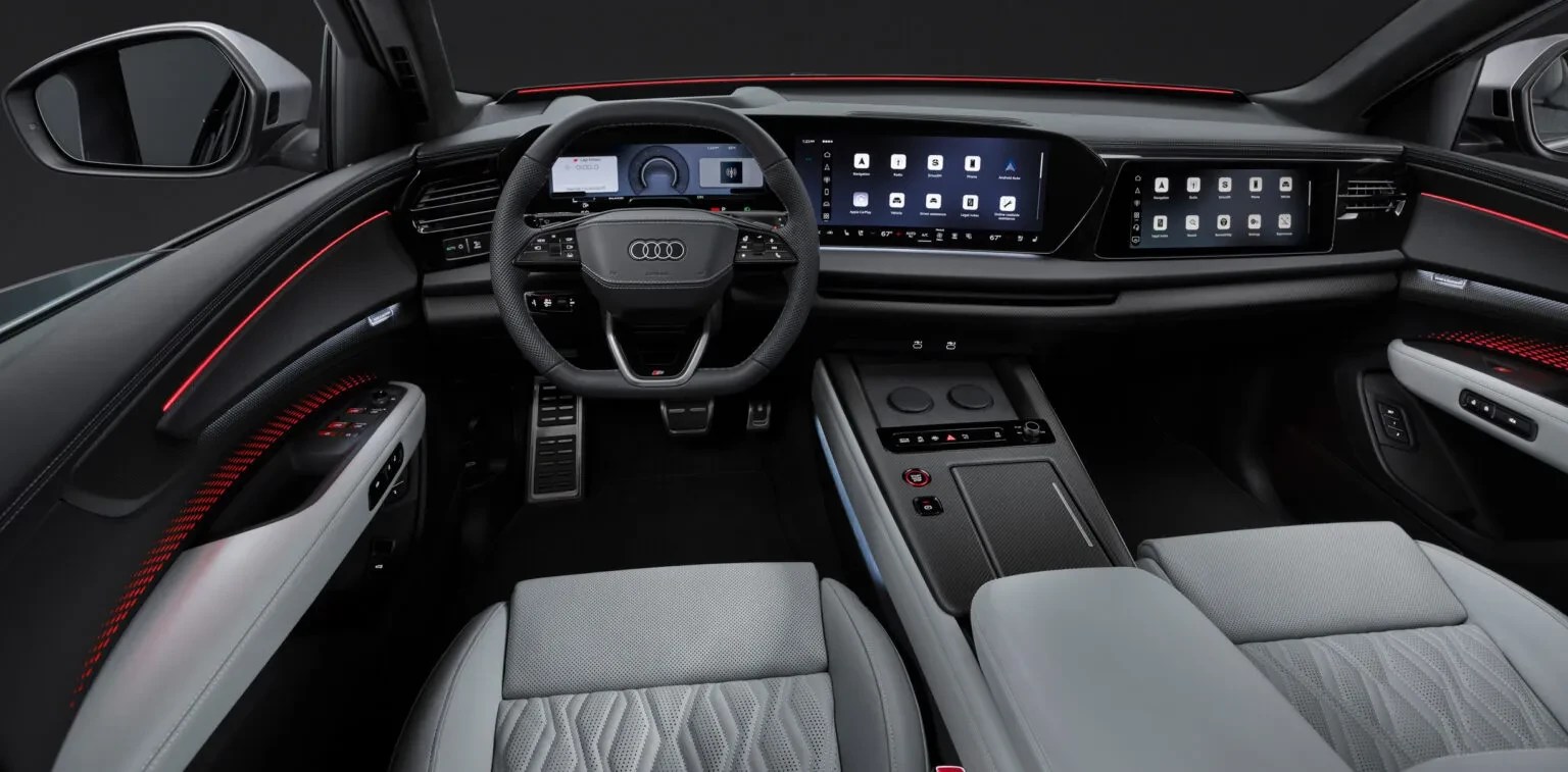 Audi-Q9