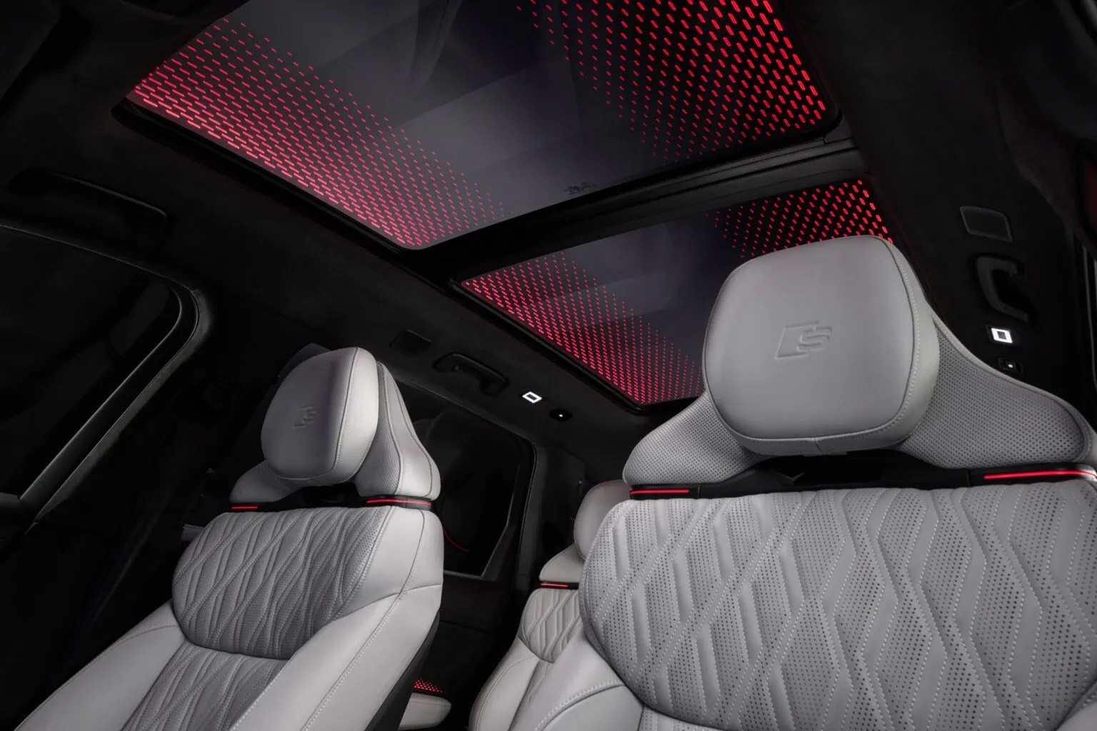 Audi-Q9