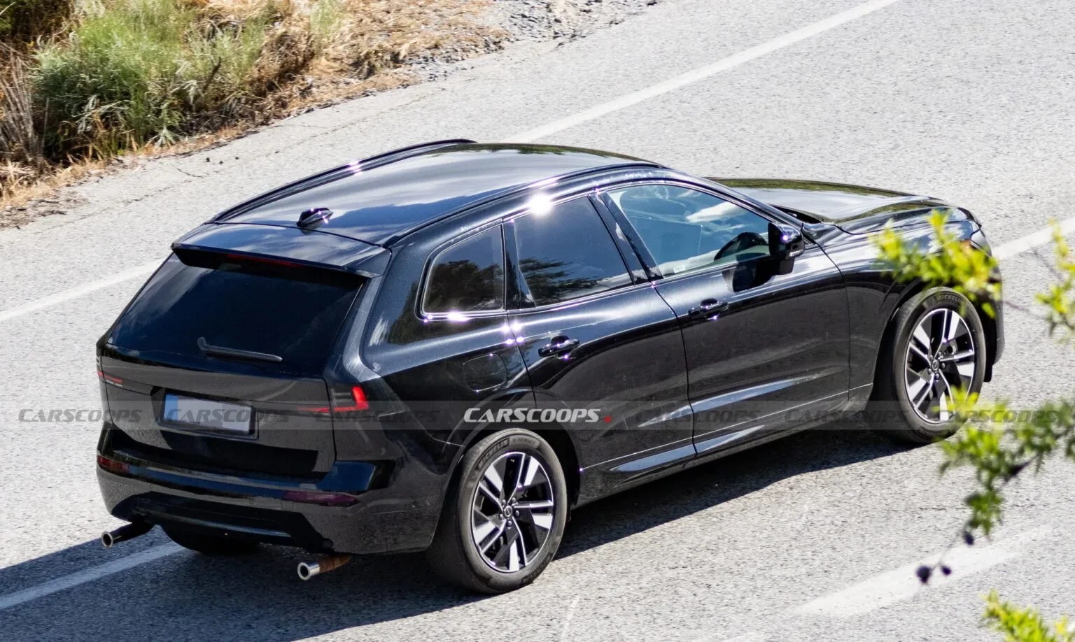 Volvo-XC60