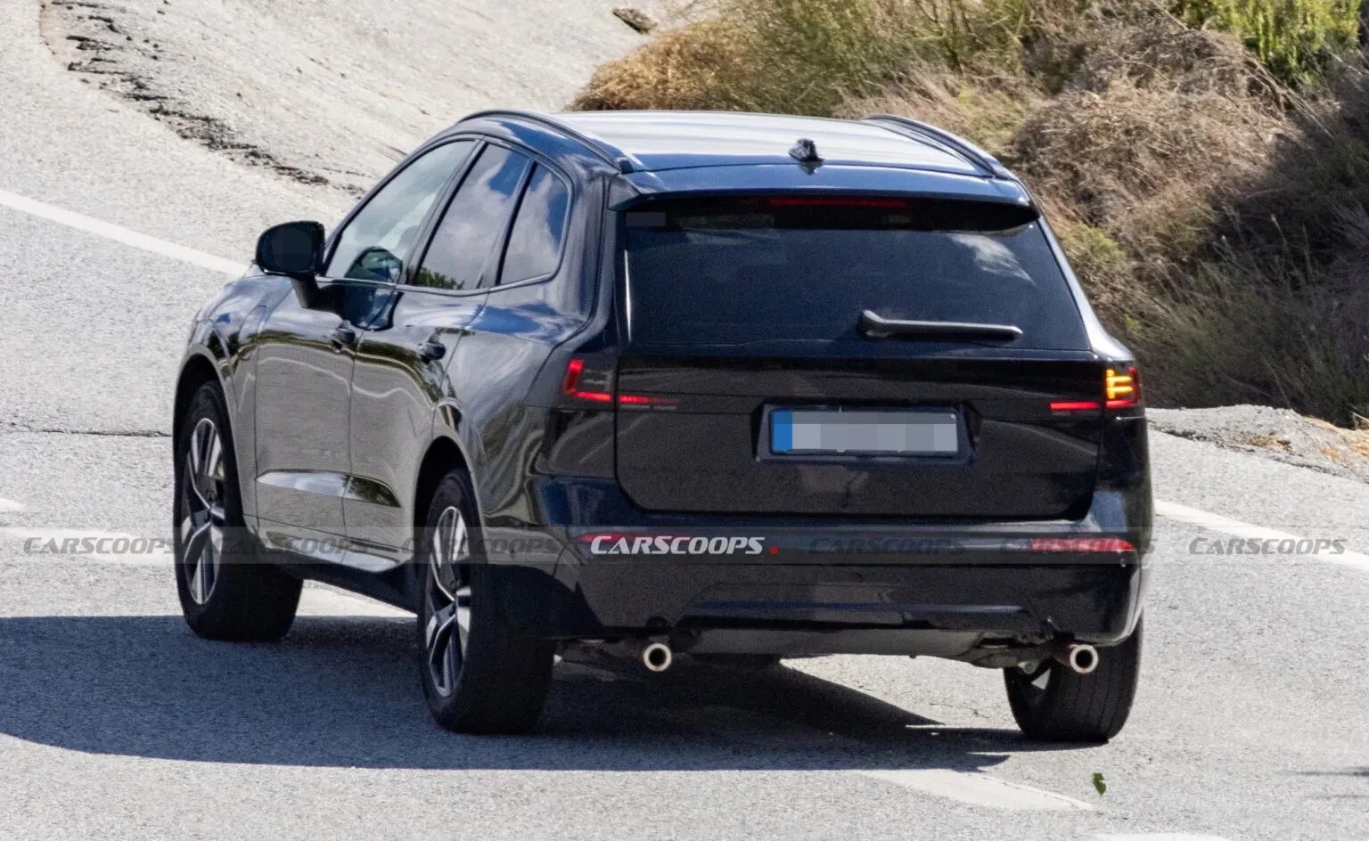 Volvo-XC60