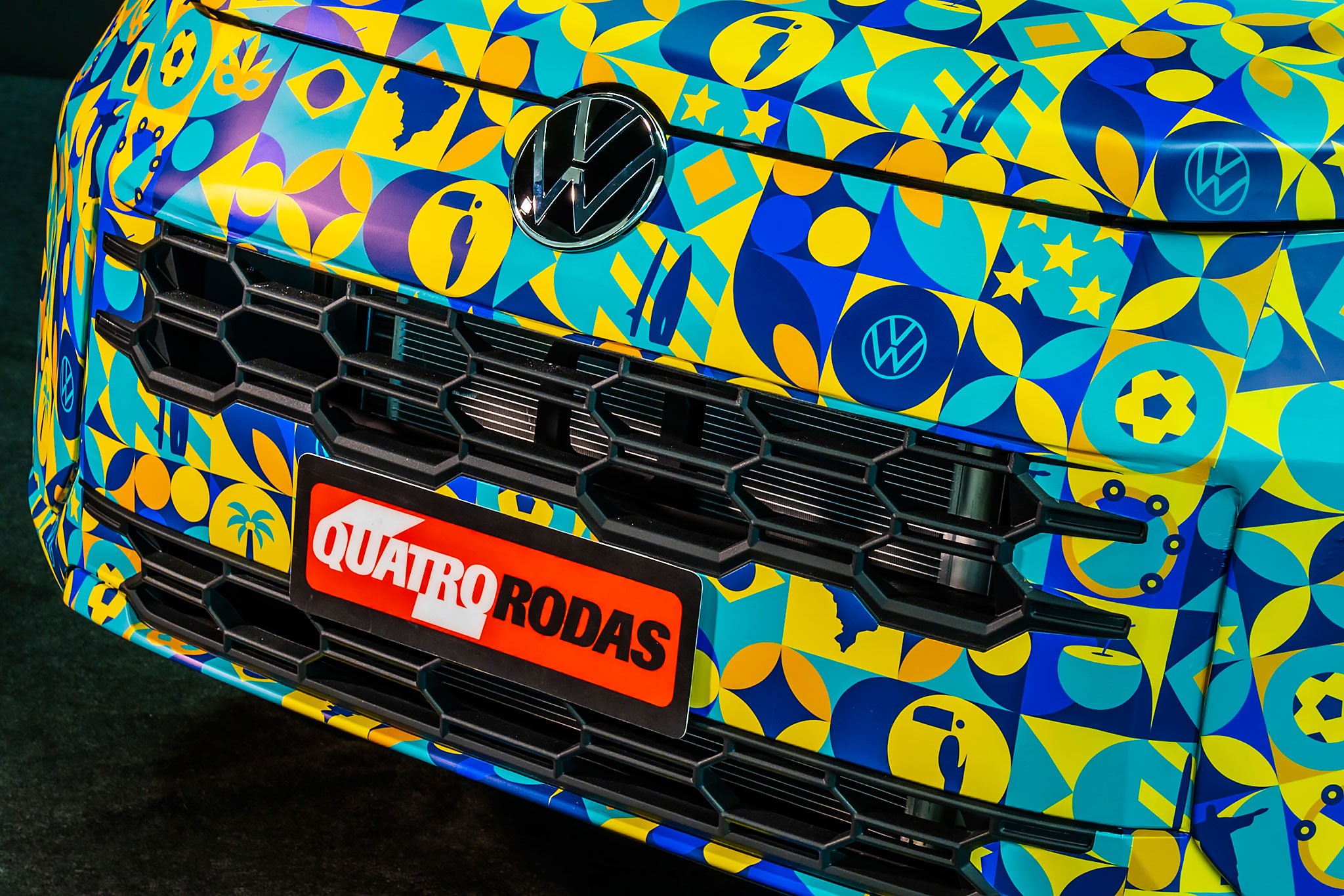 Volkswagen Tukan