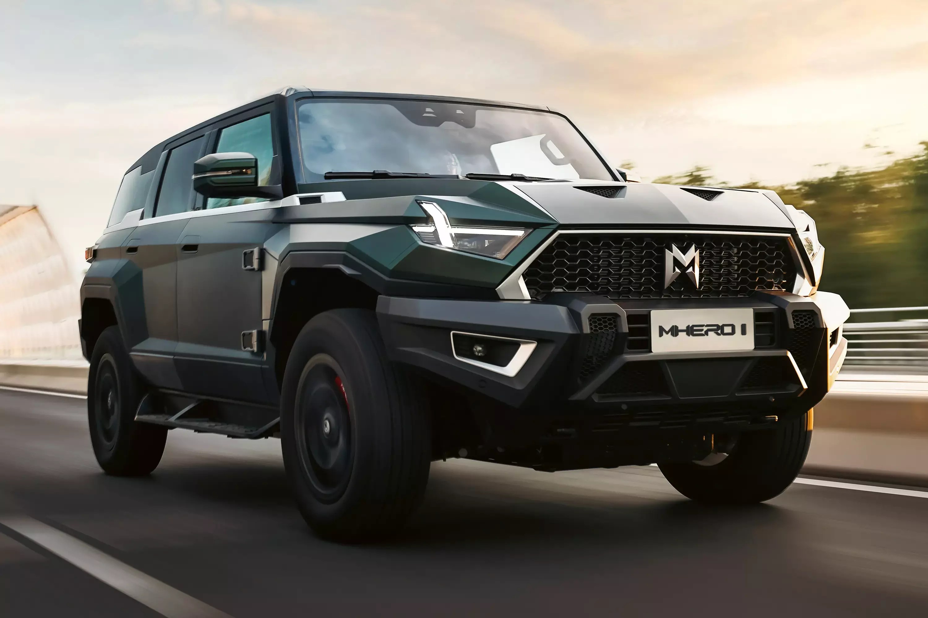 Quem é Dongfeng? Veja quais são os carros da DFM cotados para o Brasil