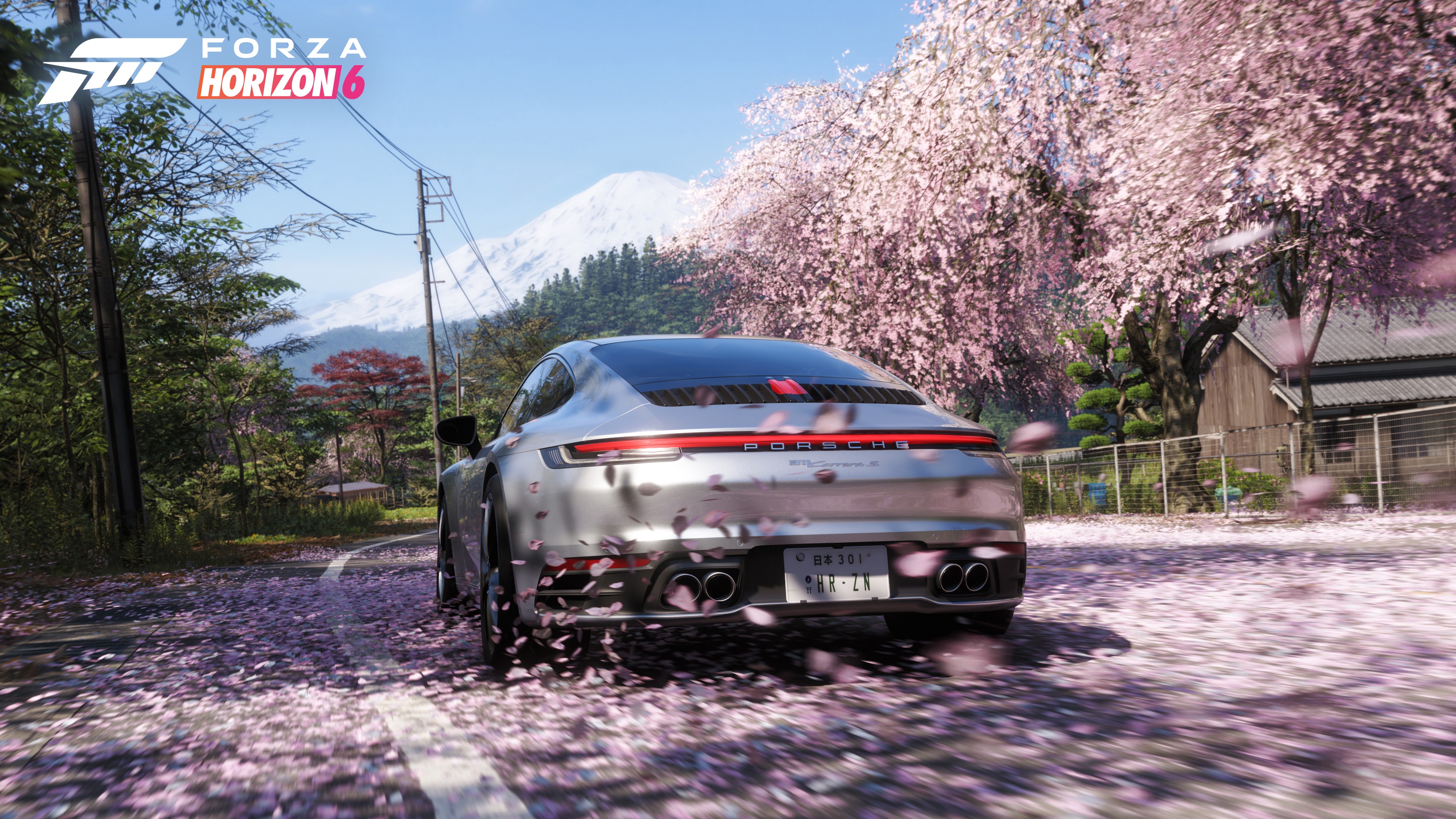 Forza Horizon 6 aposta no Japão para renovar fórmula da franquia; já jogamos!