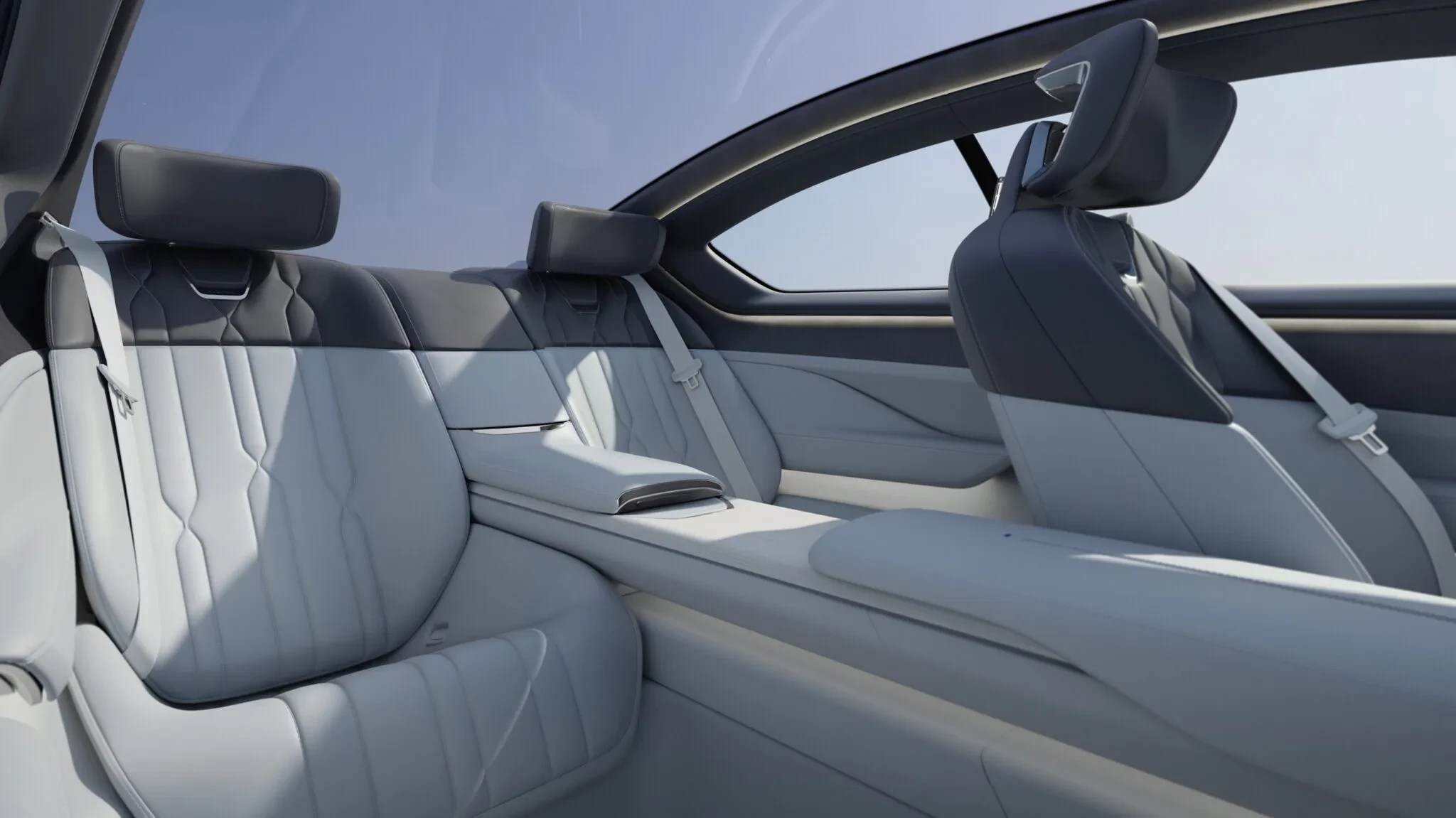 Vision BMW Alpina