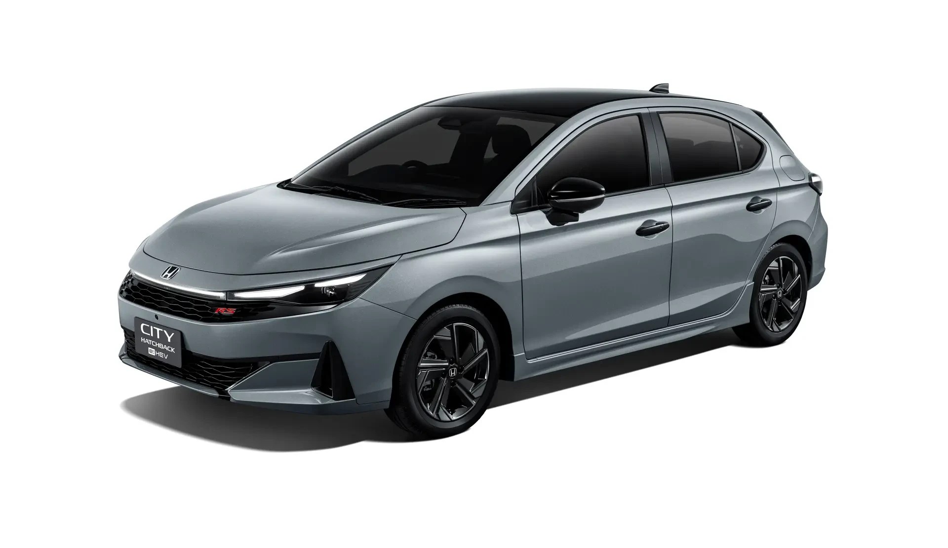 Honda City Hatchback 2027