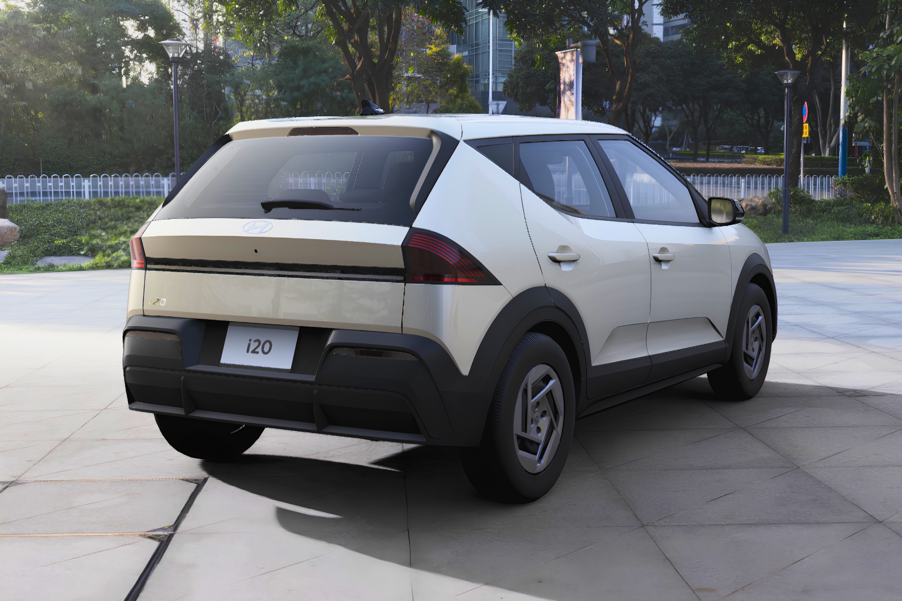 Hyundai i20 Comfort 2027: como é a única versão que custa menos de R$ 100.000