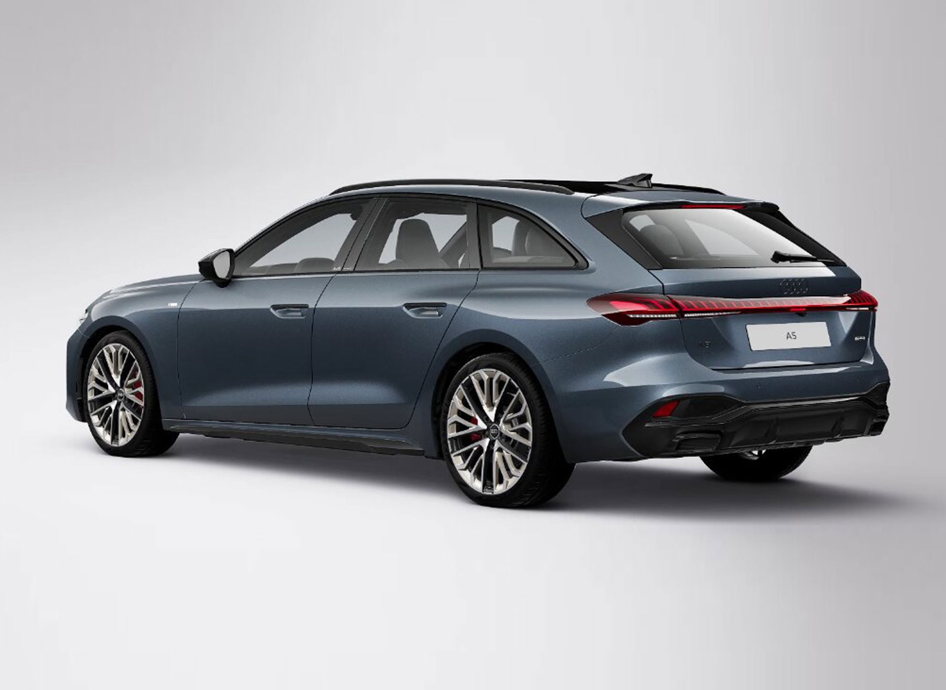 Audi voltará a ter peruas no Brasil com A5 Avant e A6 Avant e-tron; veja preços