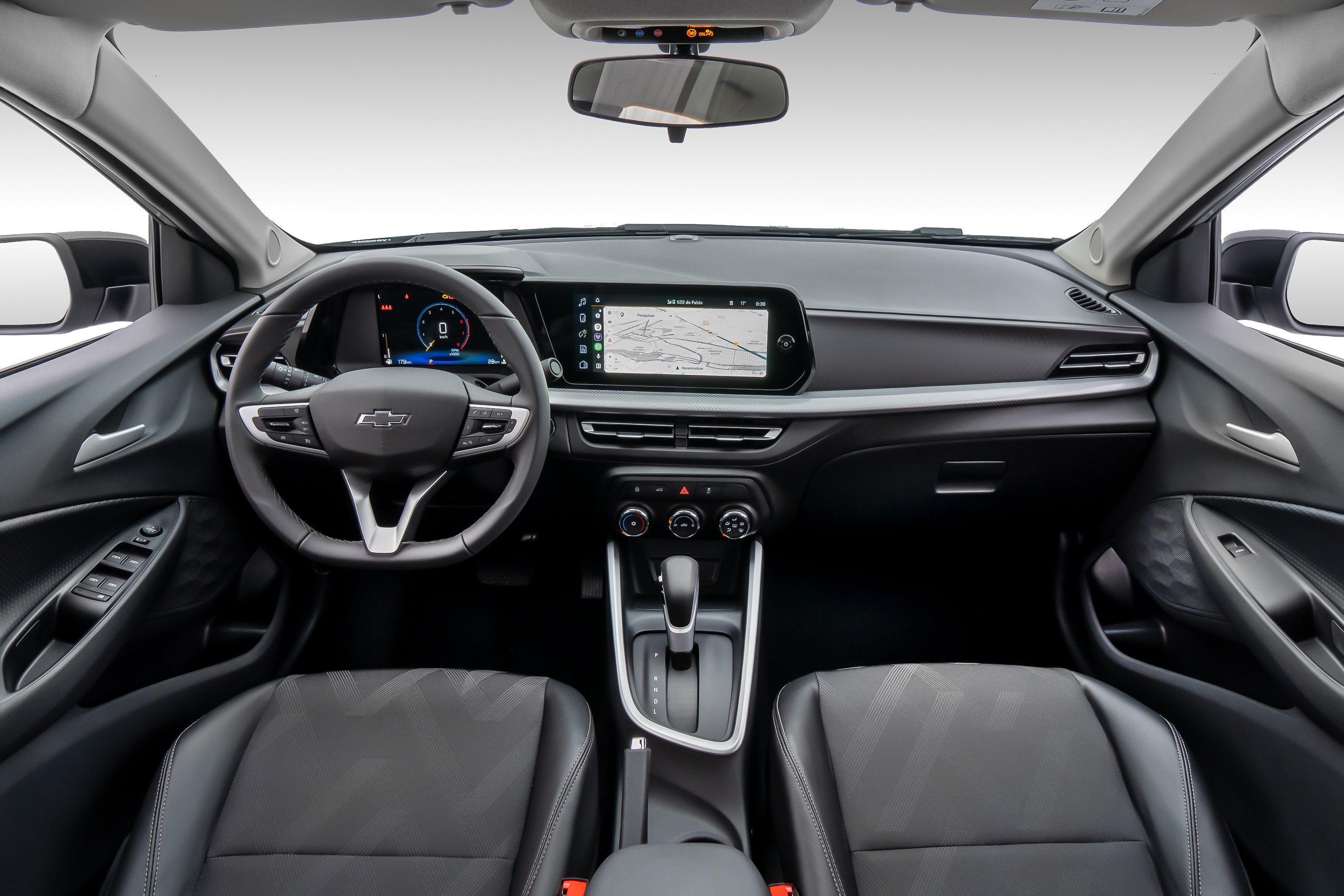 Chevrolet Onix Activ 2027