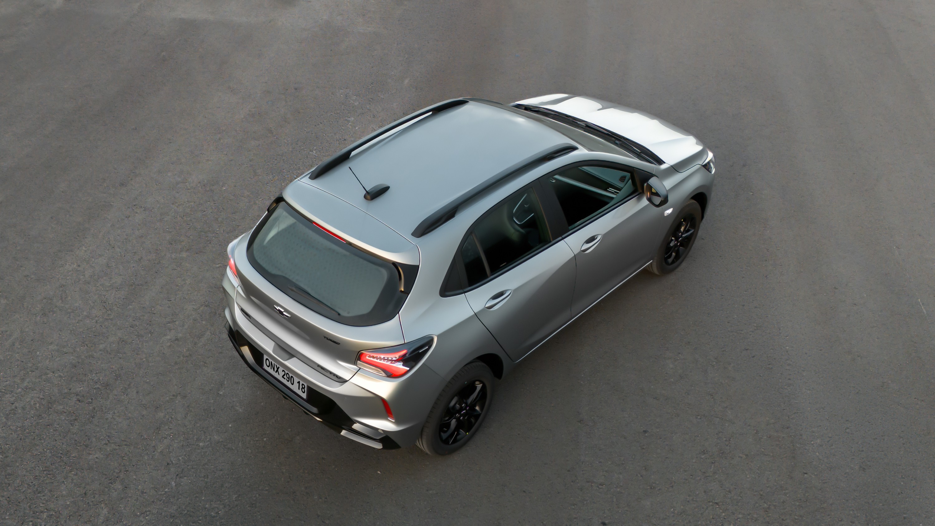 Chevrolet Onix Activ 2027