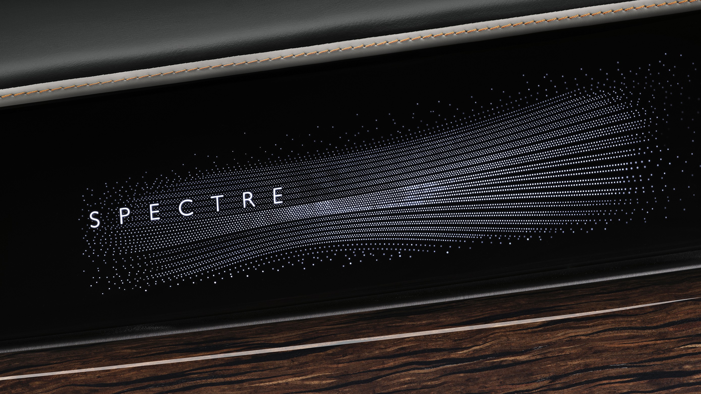 Rolls- Royce Spectre II