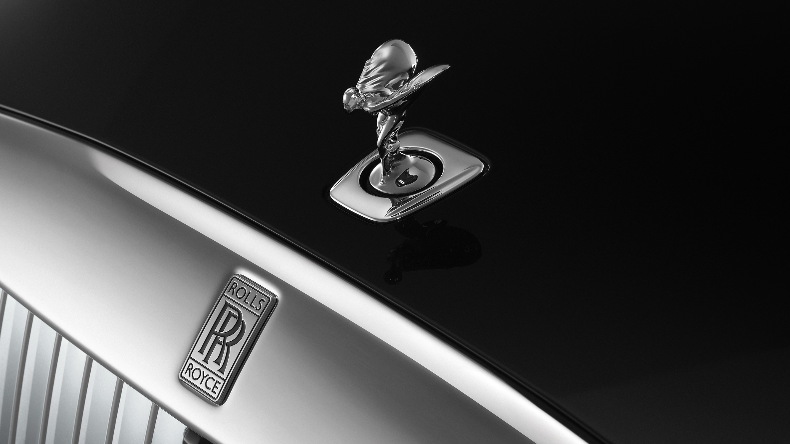 Rolls- Royce Spectre II