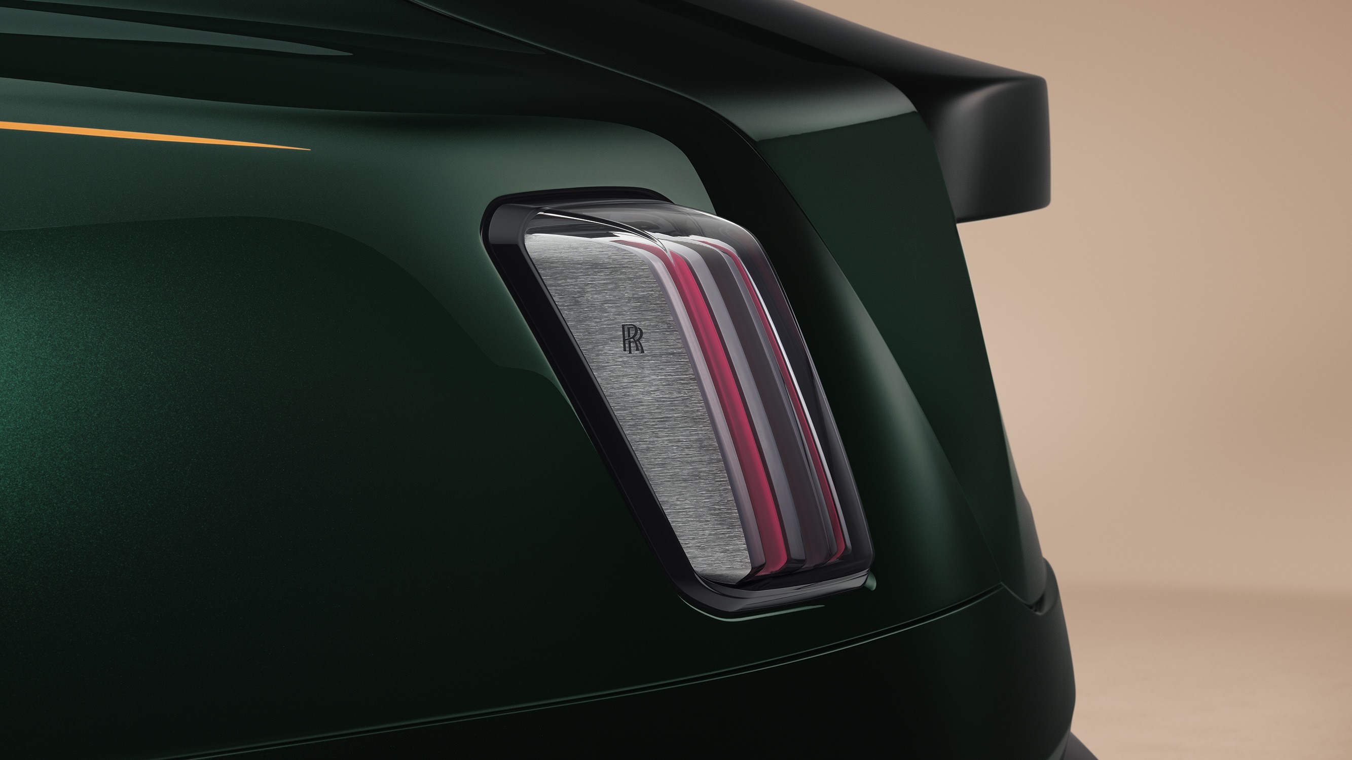 Rolls- Royce Spectre II