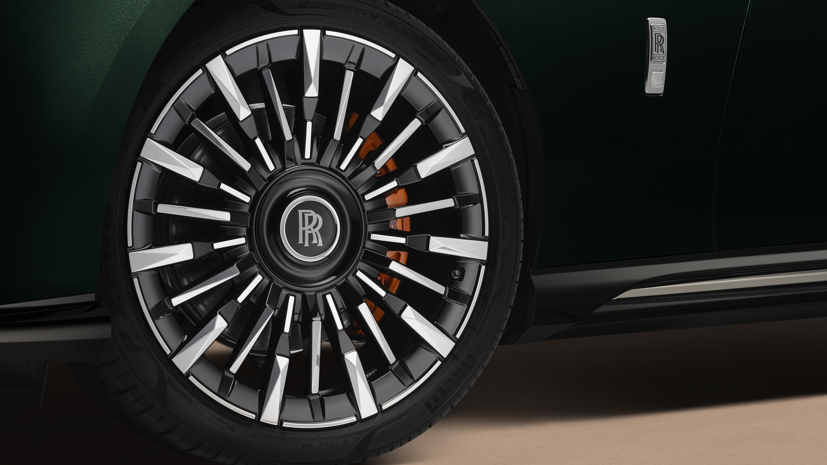 Rolls- Royce Spectre II