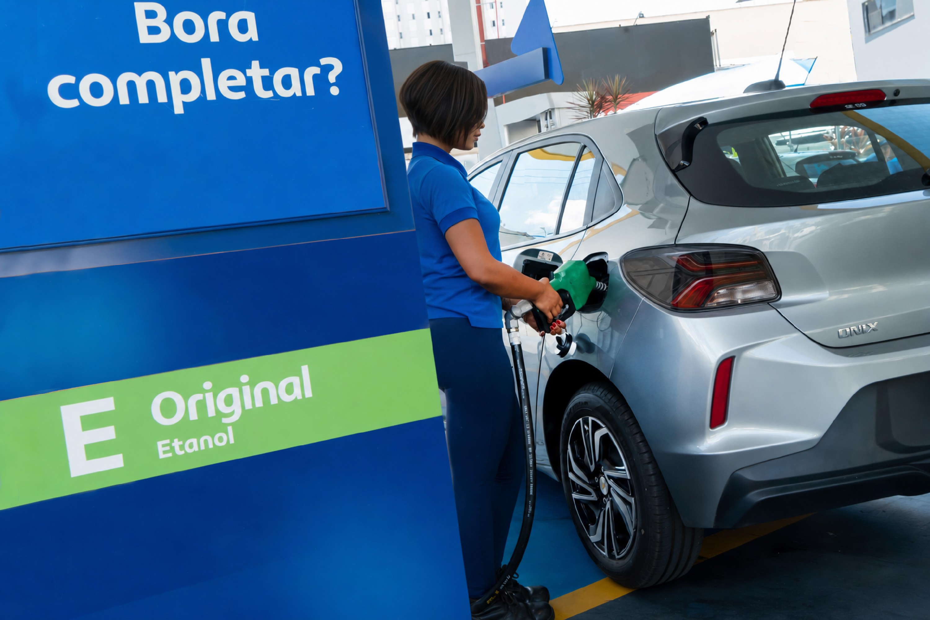 Chevrolet Onix Eco 2027