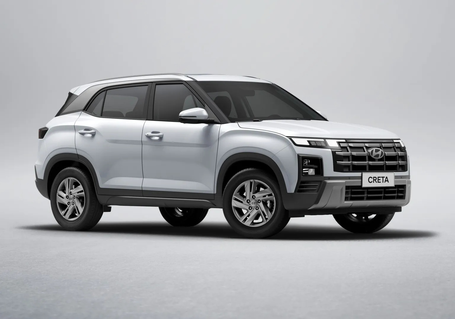 Hyundai Action 2027 perde potência e pode custar R$ 106.238