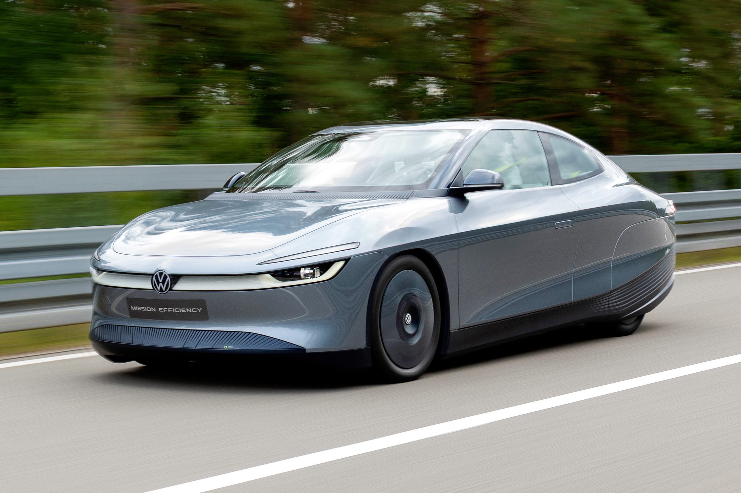 Volkswagen ‘revive’ modelo de 2013 em novo carro elétrico mais eficiente do mundo