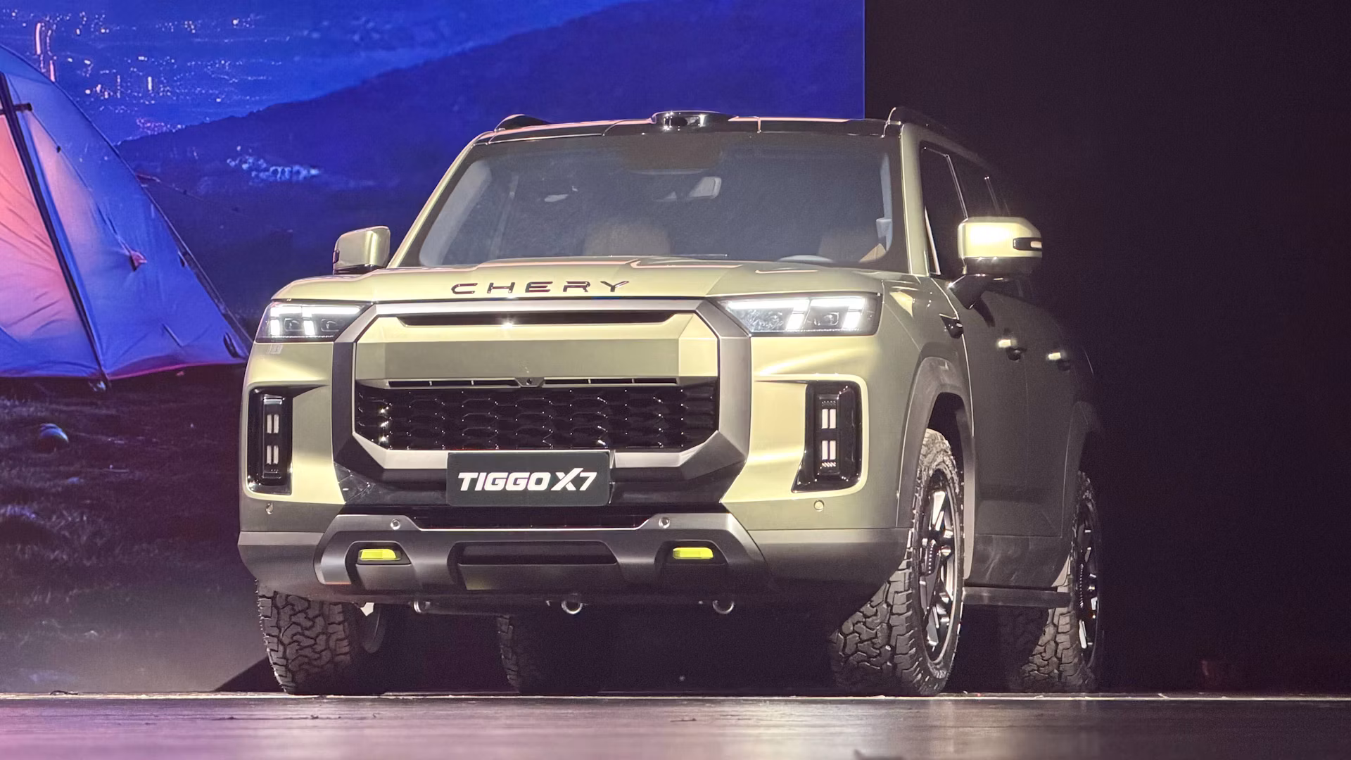 Chery-Tiggo-X7-Global-Summit