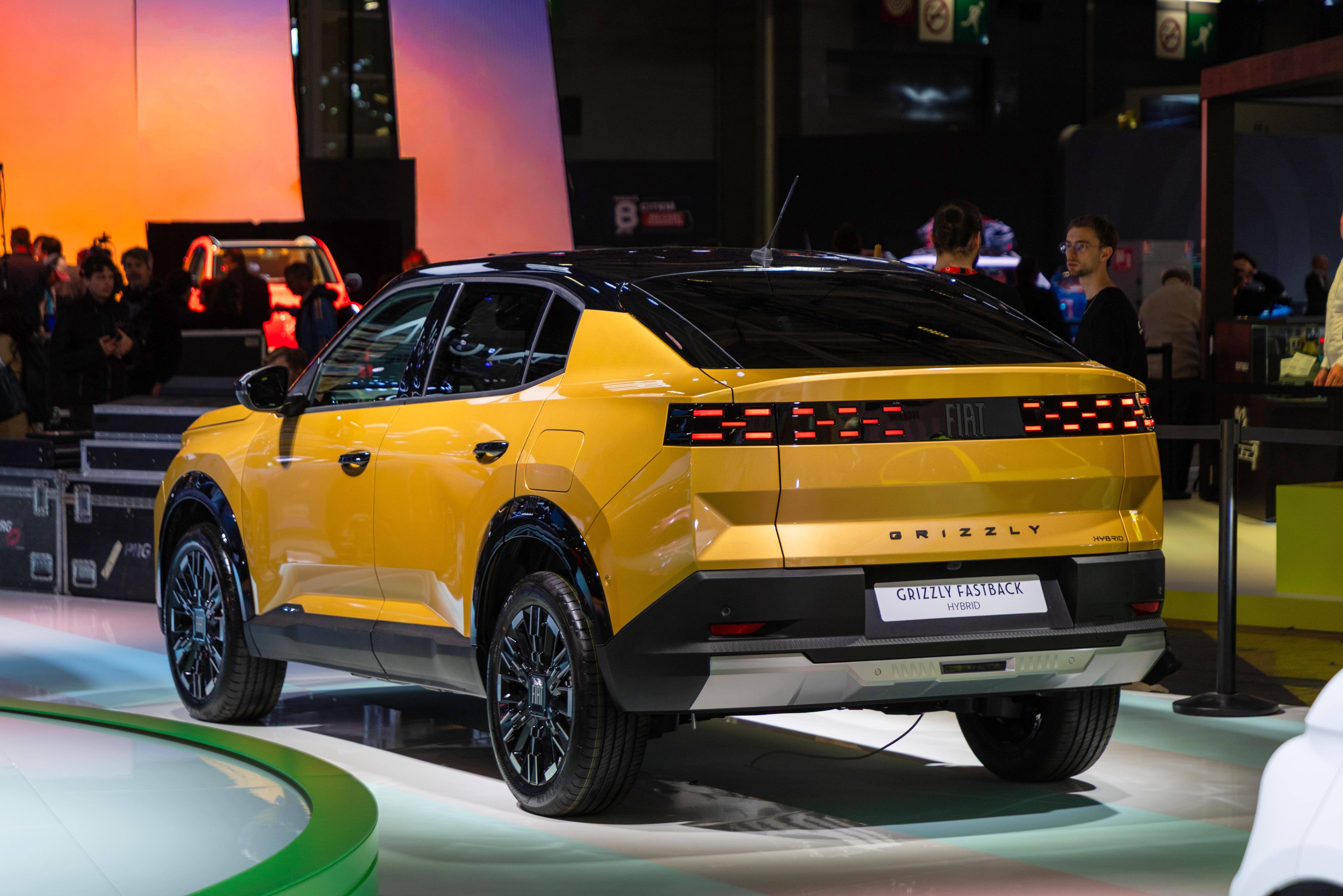Substituto de Pulse e Fastback, Fiat Grizzly já tem data para começar a ser vendido